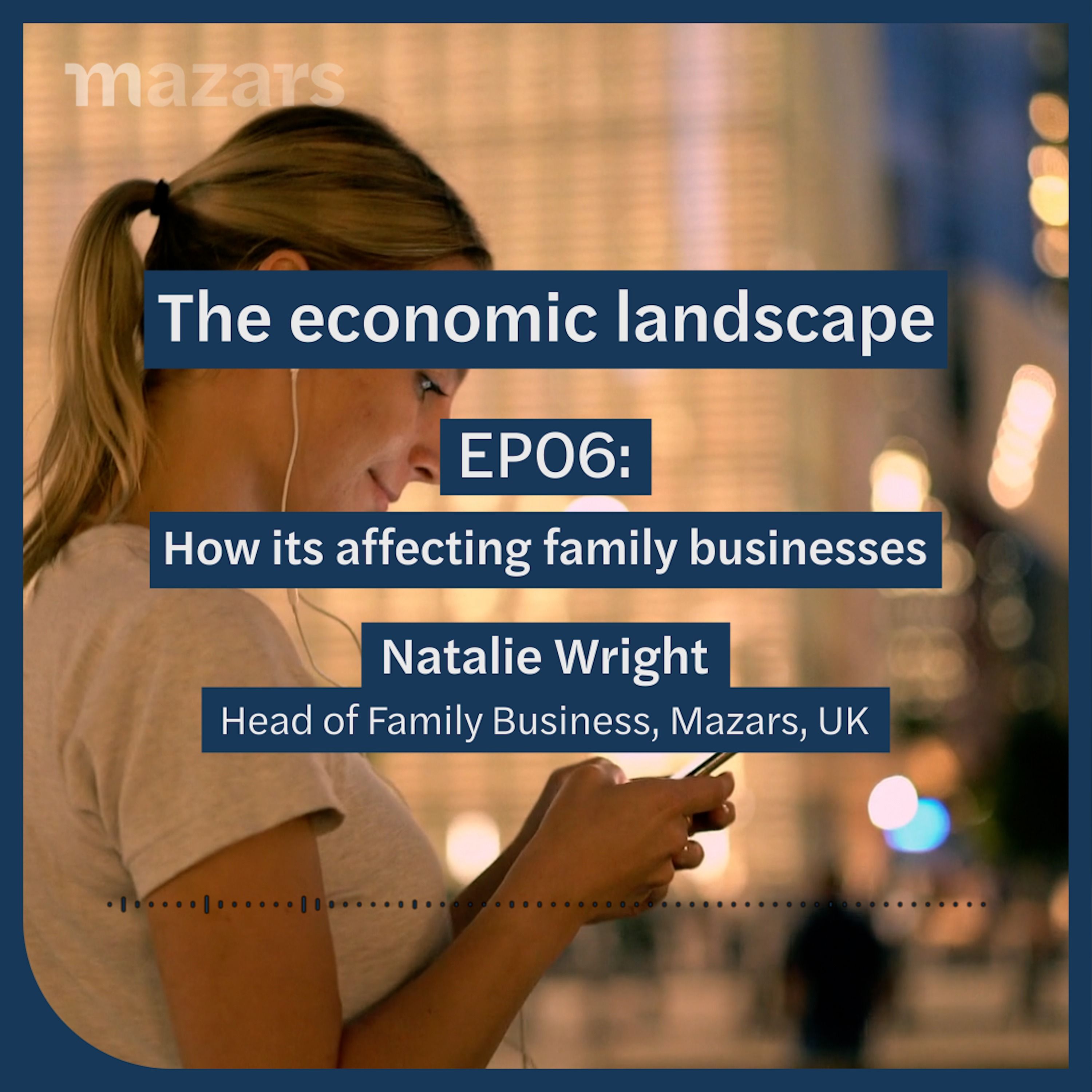 Exploring Family Business