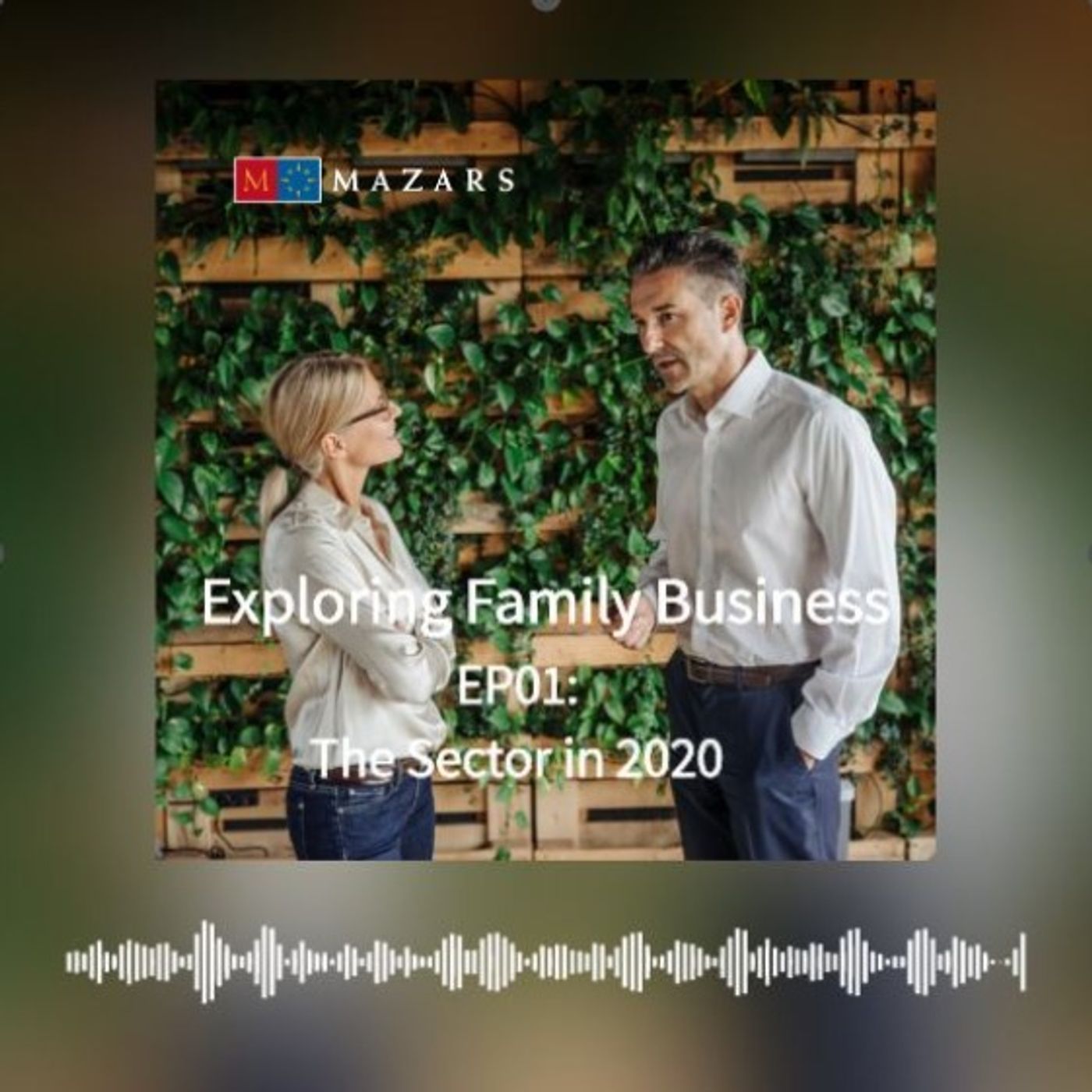 Exploring Family Business