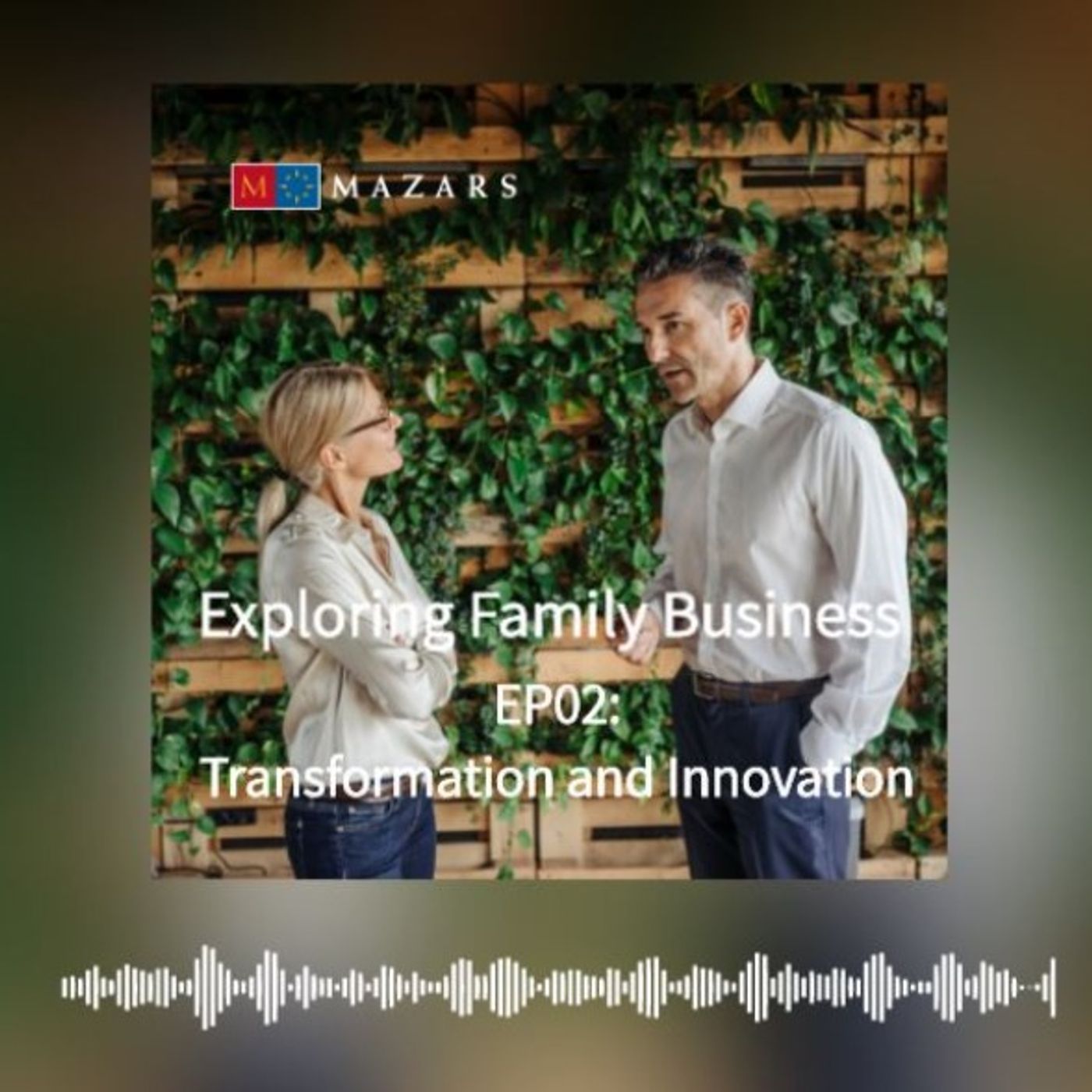 Exploring Family Business
