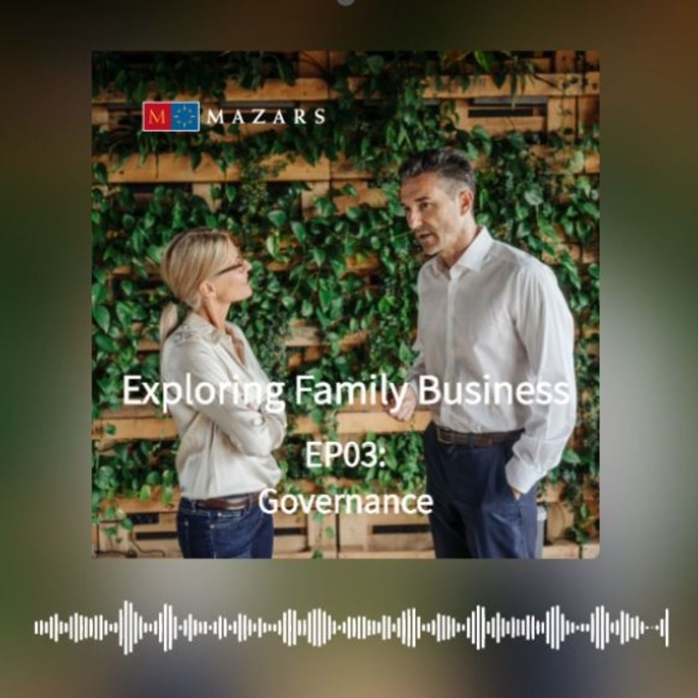 Exploring Family Business