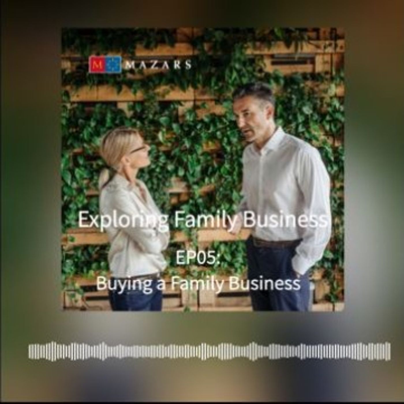 Exploring Family Business