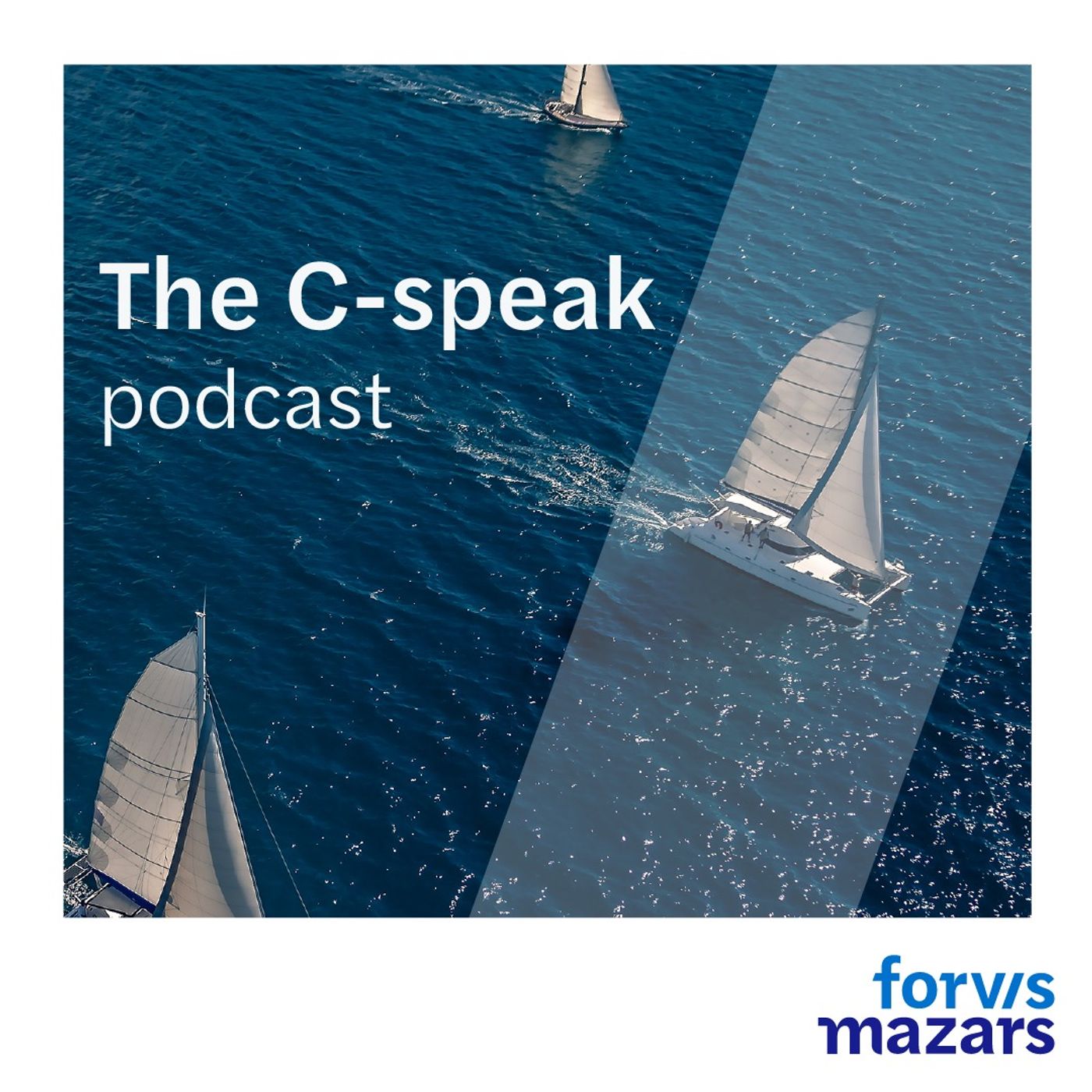 The C-Speak Podcast
