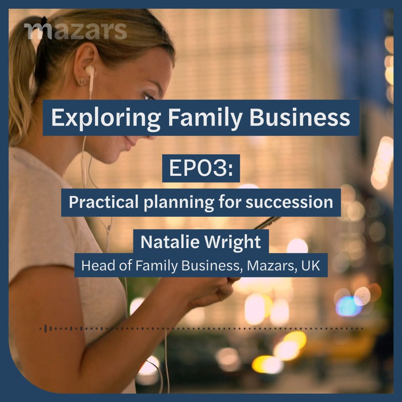 Exploring Family Business