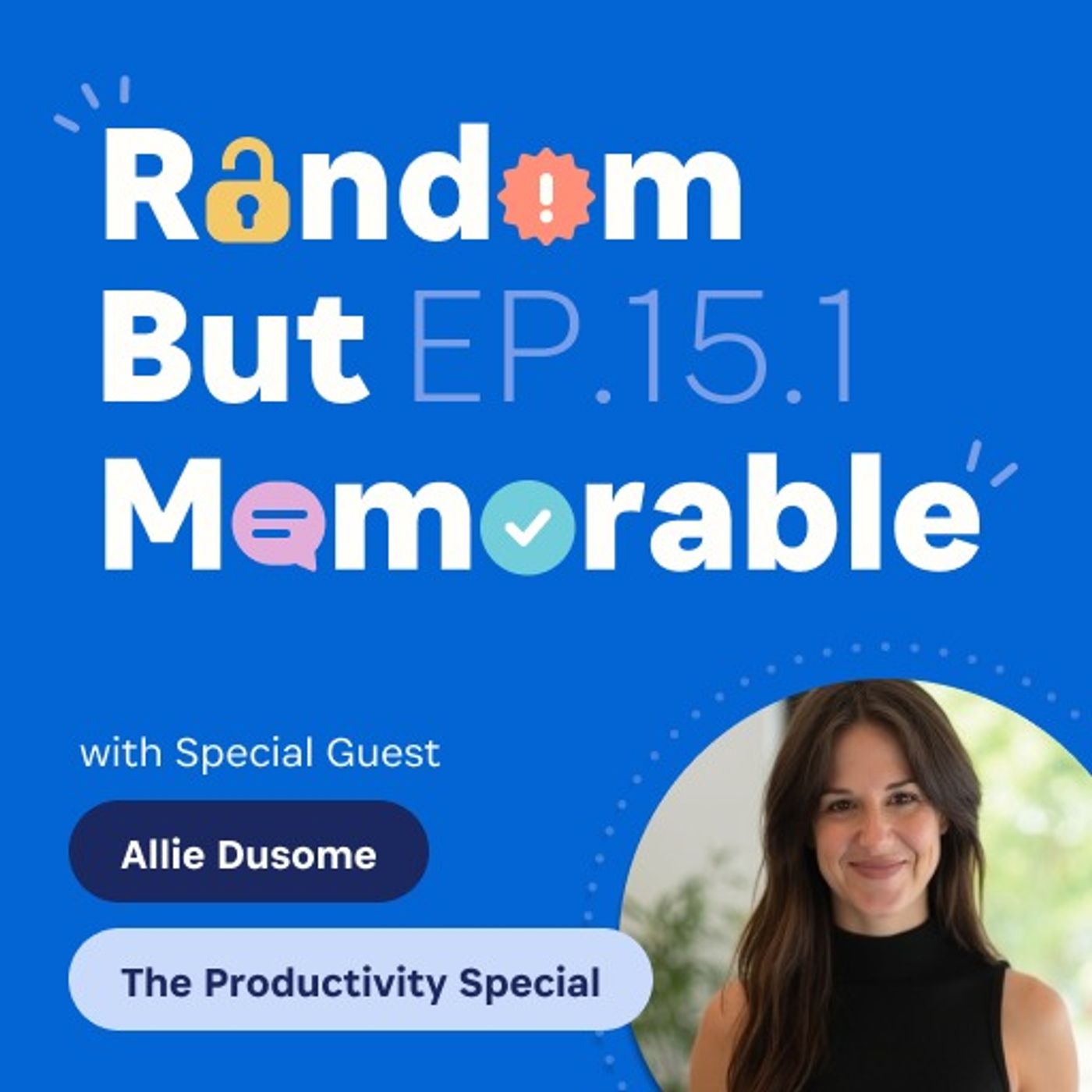 Become a 1Password productivity pro with Allie Dusome | KEYBOARD SHORTCUT CRASH COURSE