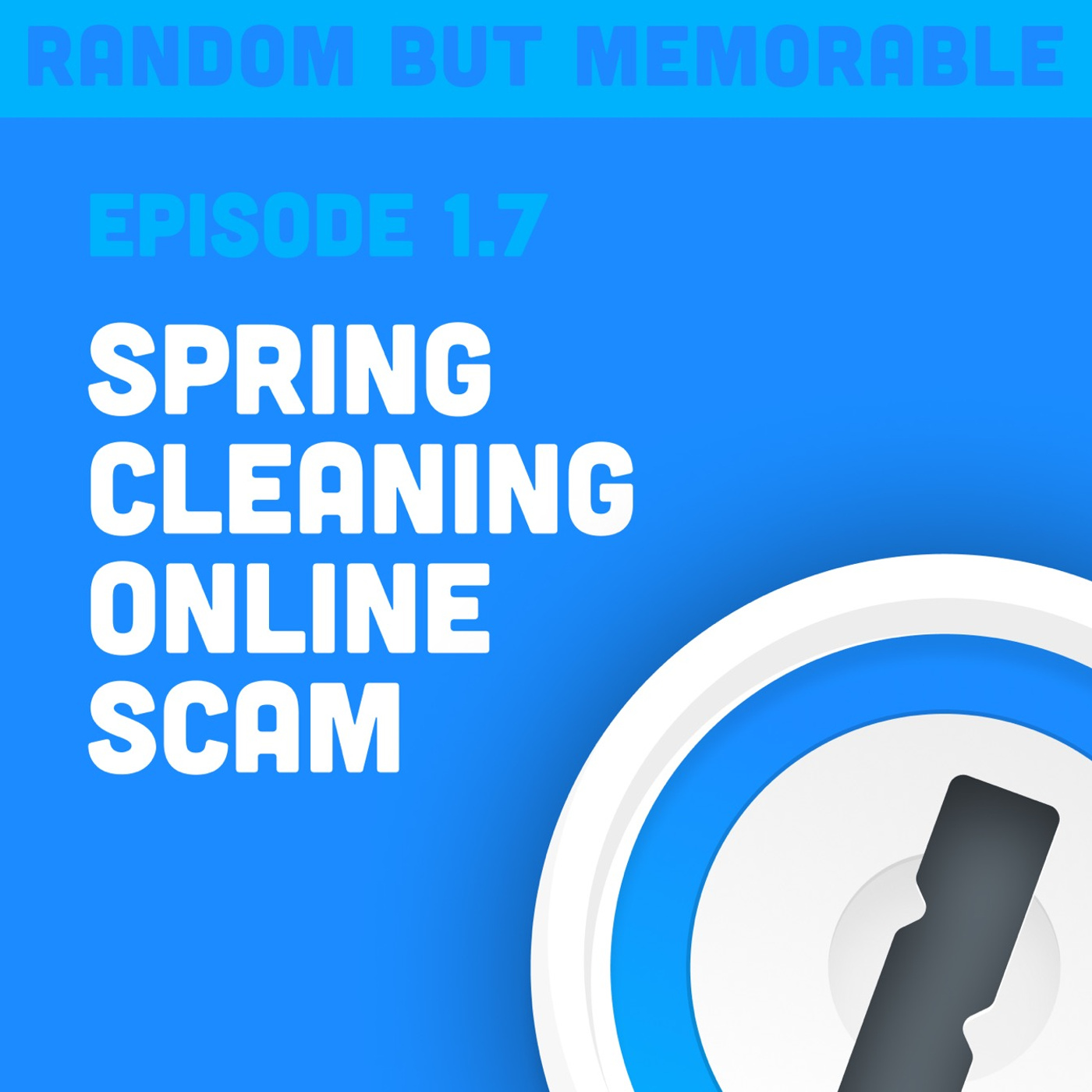 Spring Cleaning Online Scam with Jonathan from people.ai
