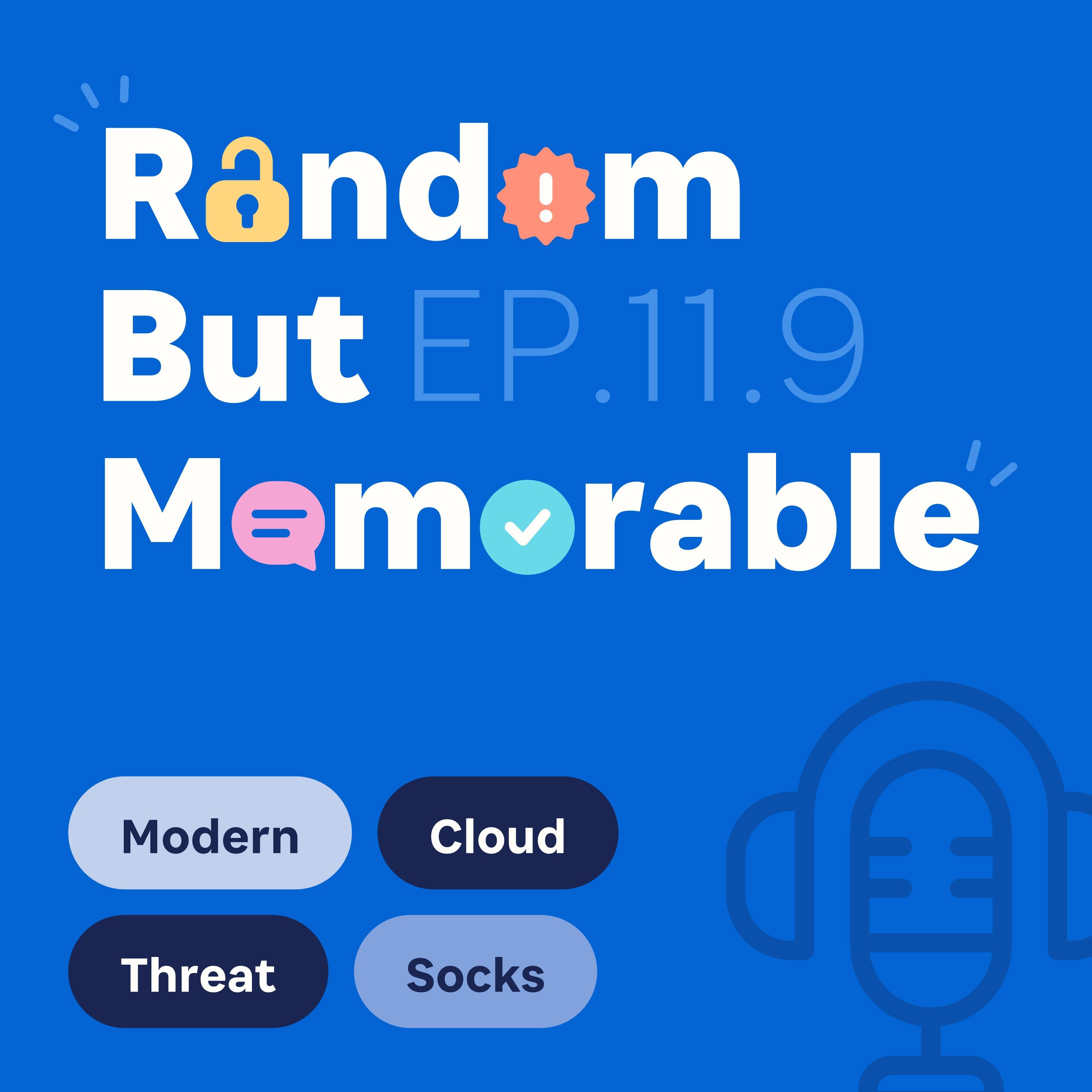 Modern Cloud Threat Socks with Datadog