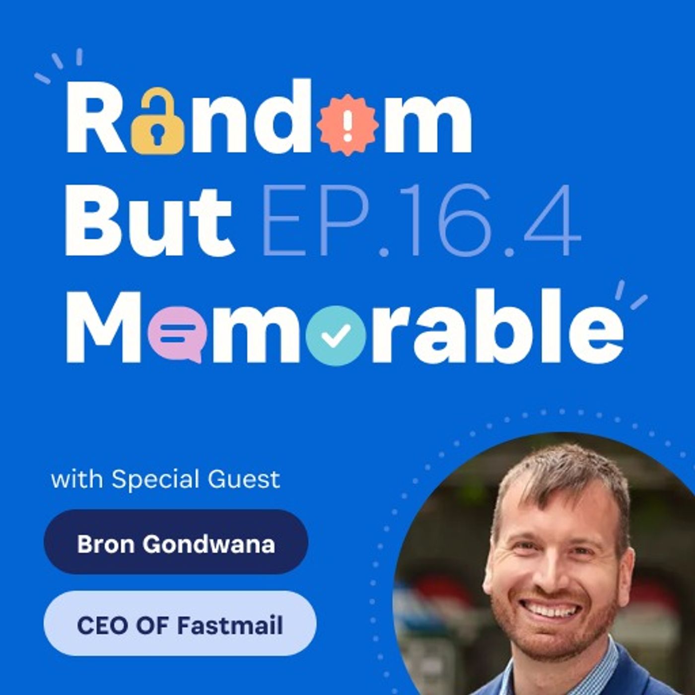 How to spot AI-generated phishing emails with Bron Gondwana from Fastmail How to spot AI-generated phishing emails with Bron Gondwana from Fastmail