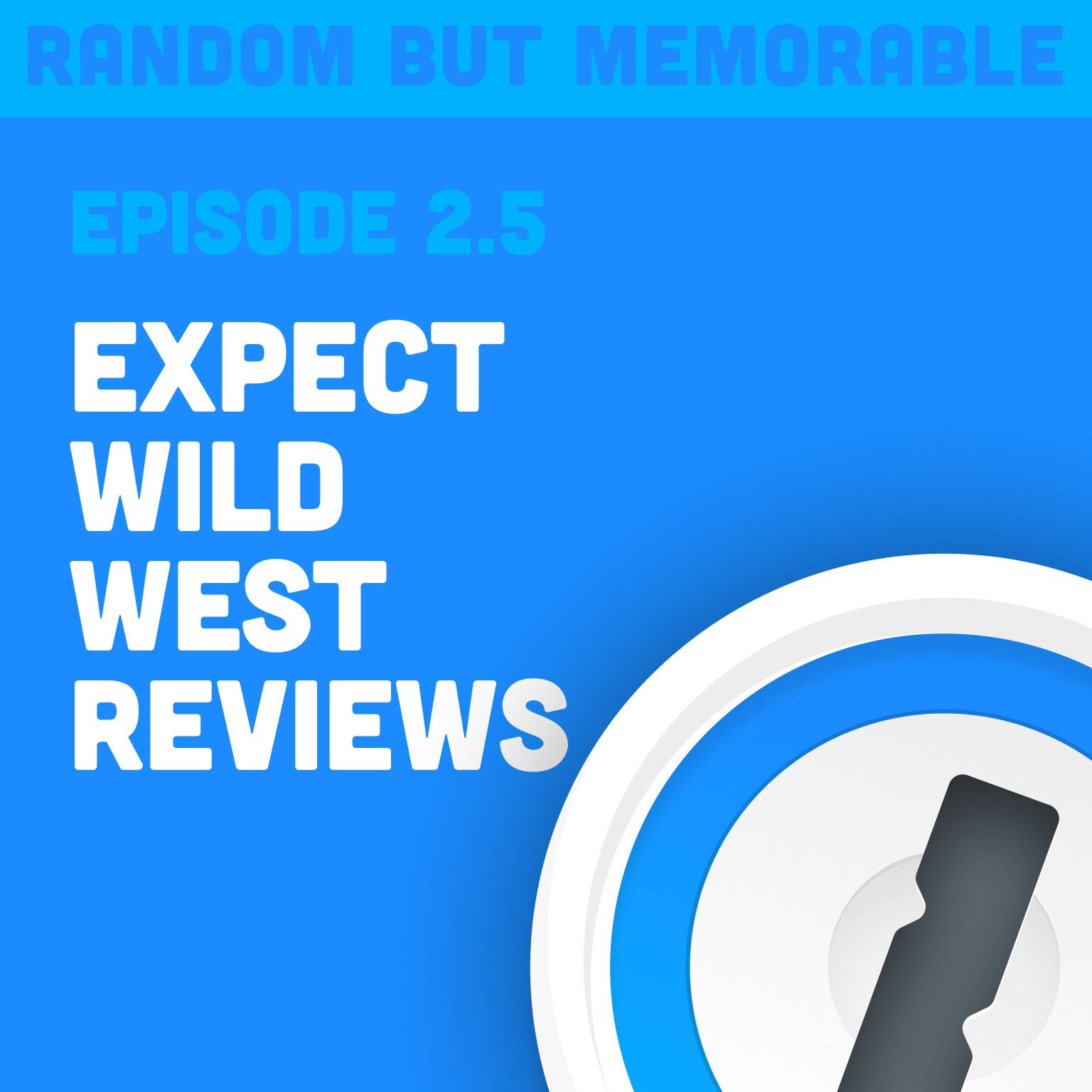 Expect Wild West Reviews with Ann Cavoukian