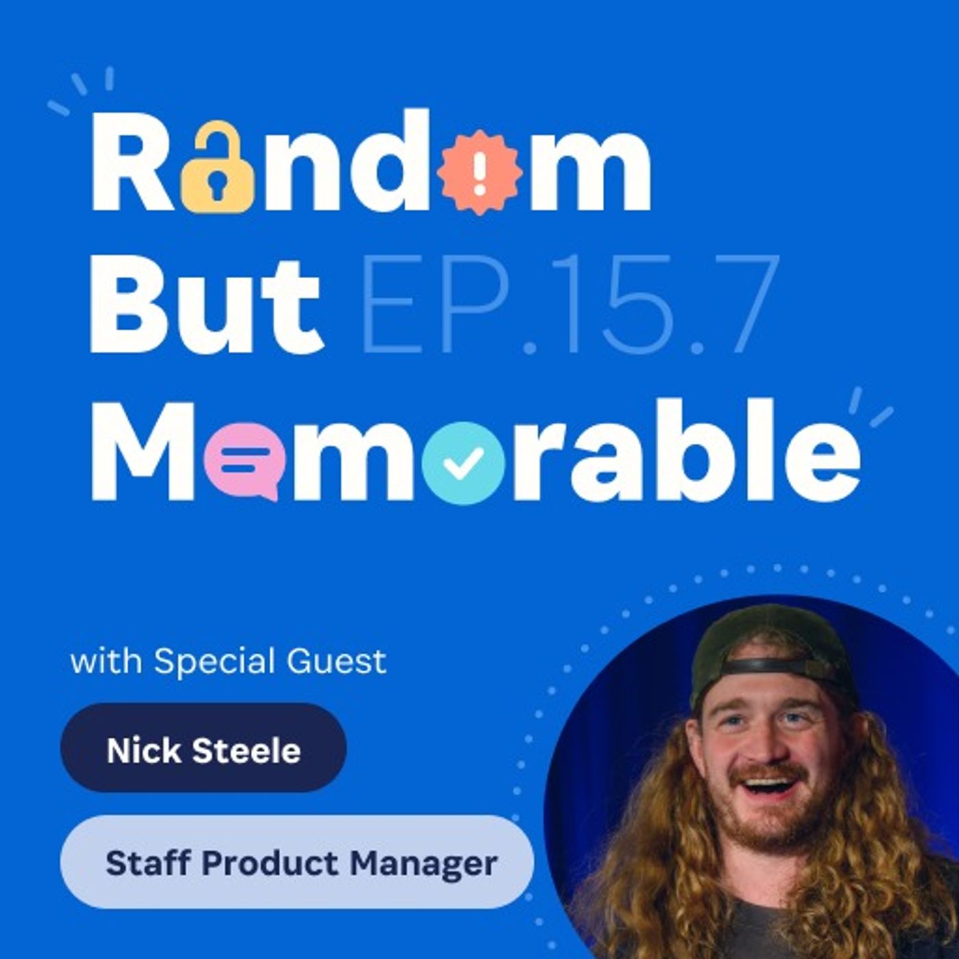 The state of passkeys in 2025 with Nick Steele | BEER SHORTAGE PUBLIC KEY