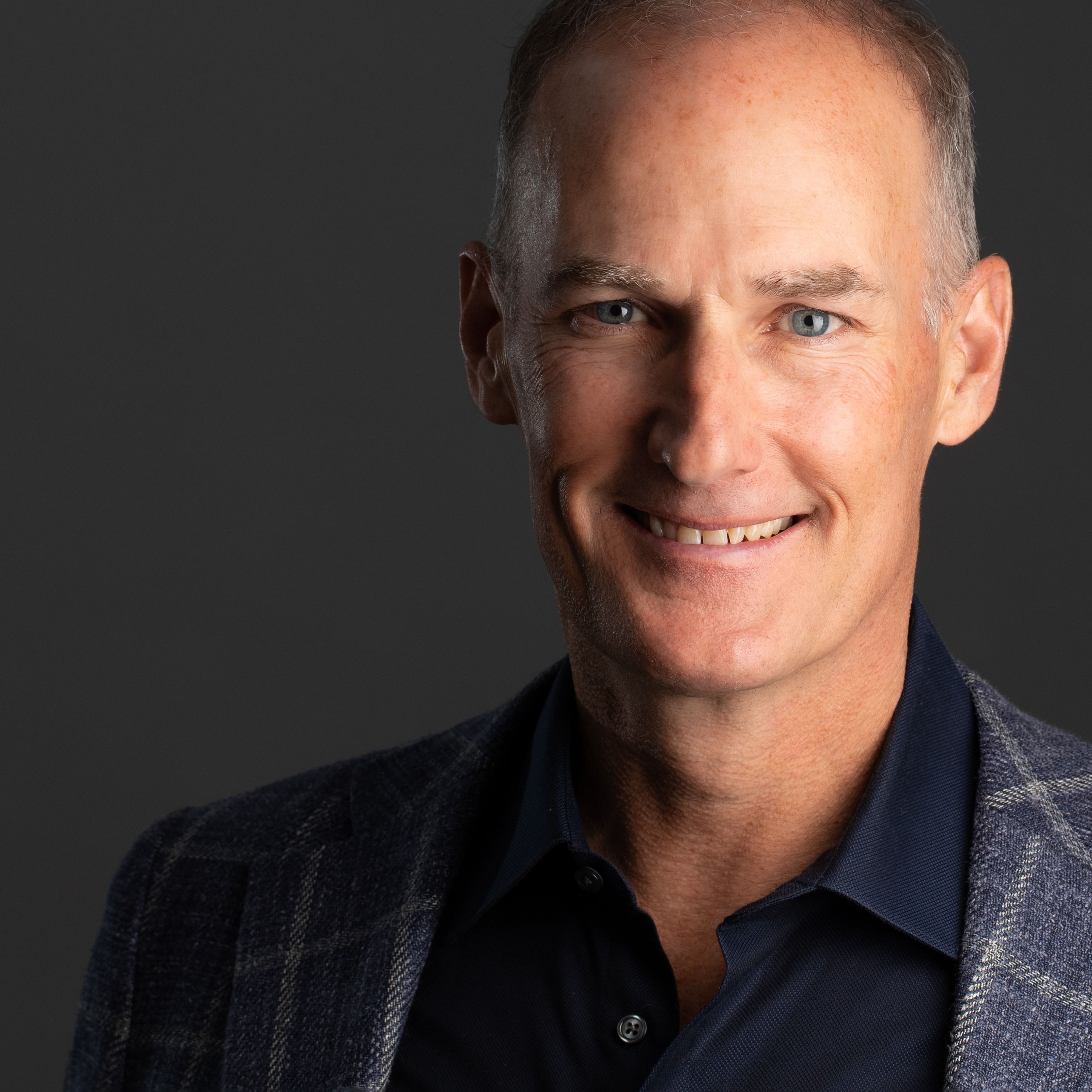 The Six Essentials Towards Your Purpose | Ted Bradshaw