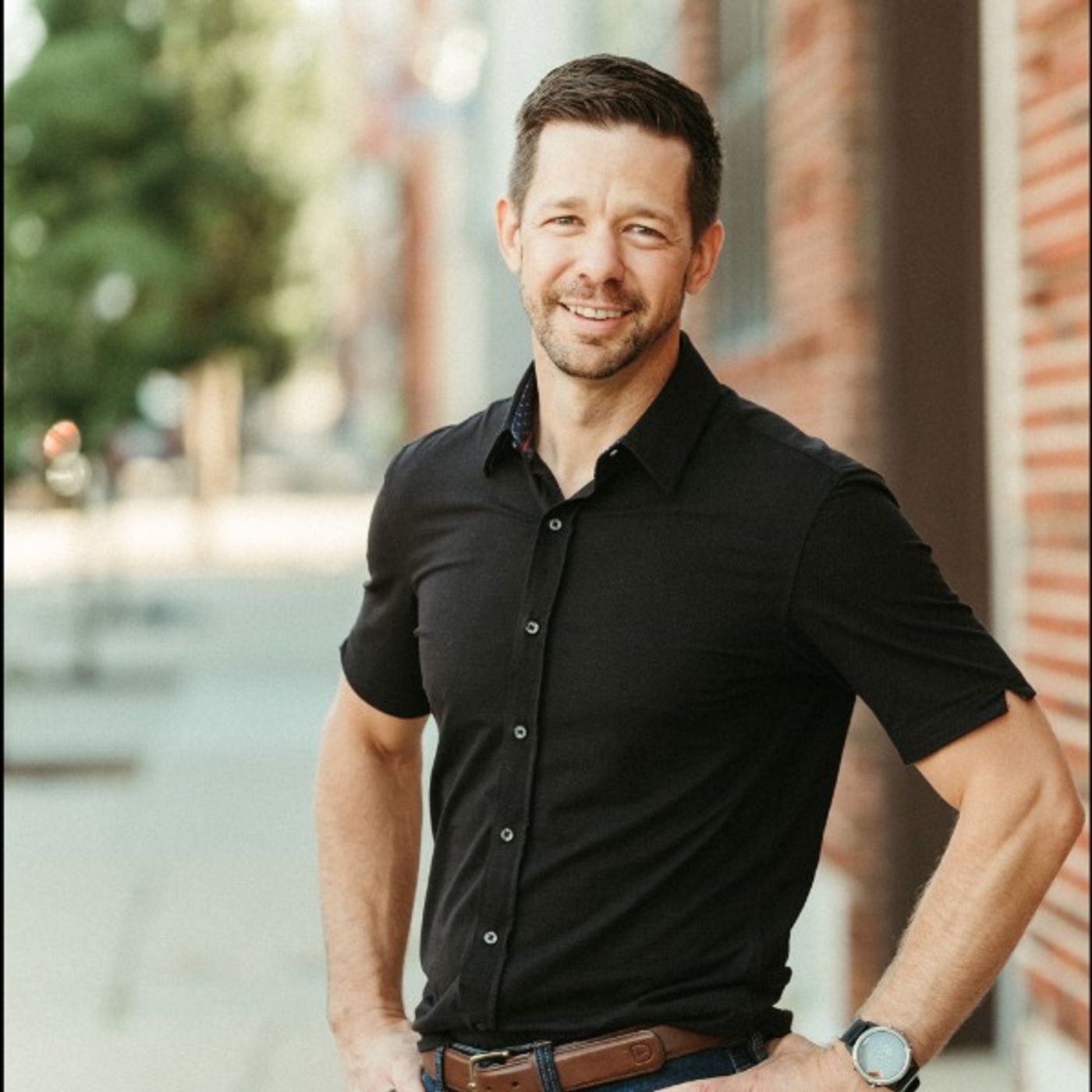 Taking Radical Responsibility of Your Life and Your Business | Zach Arend