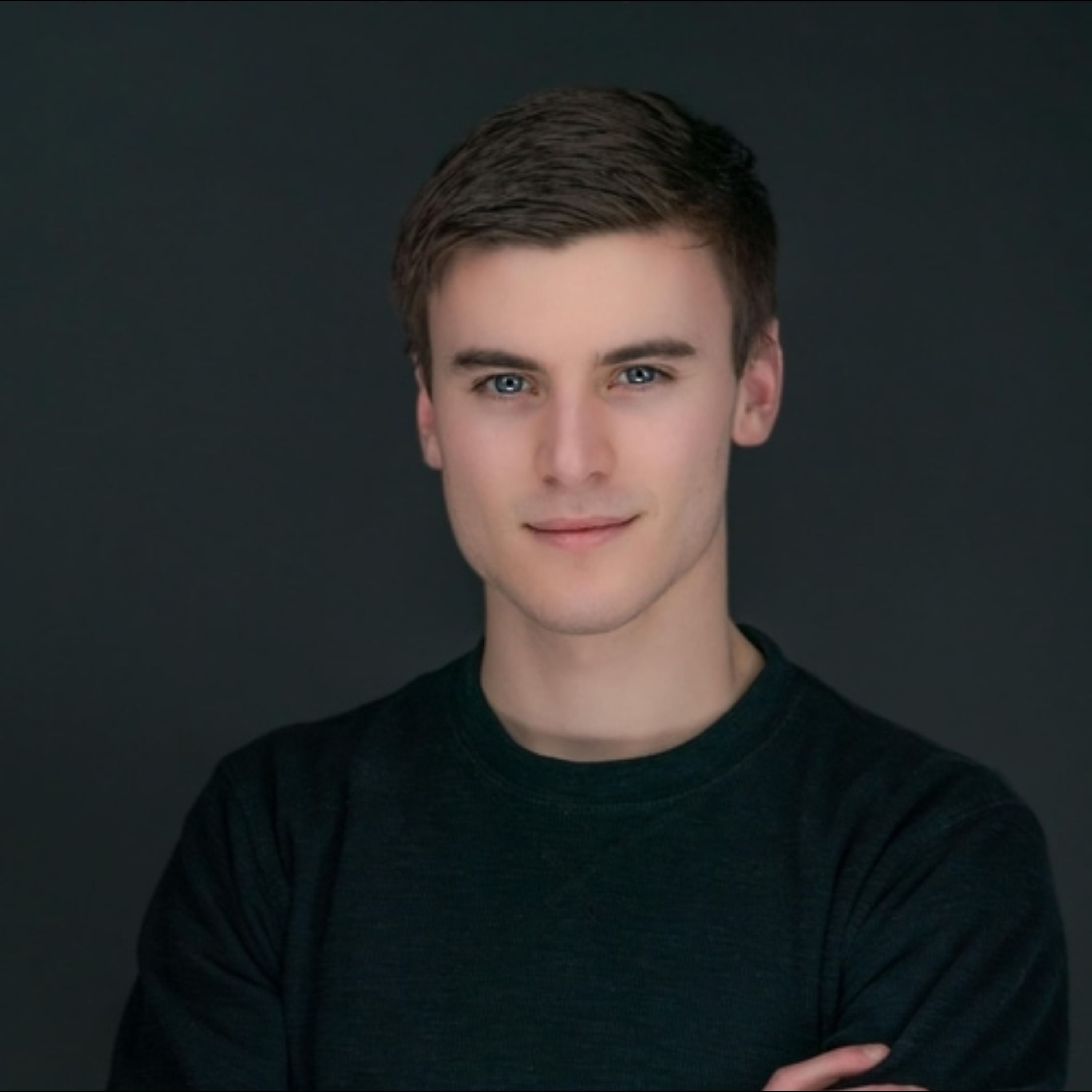 The AND Asset - Caleb Guilliams