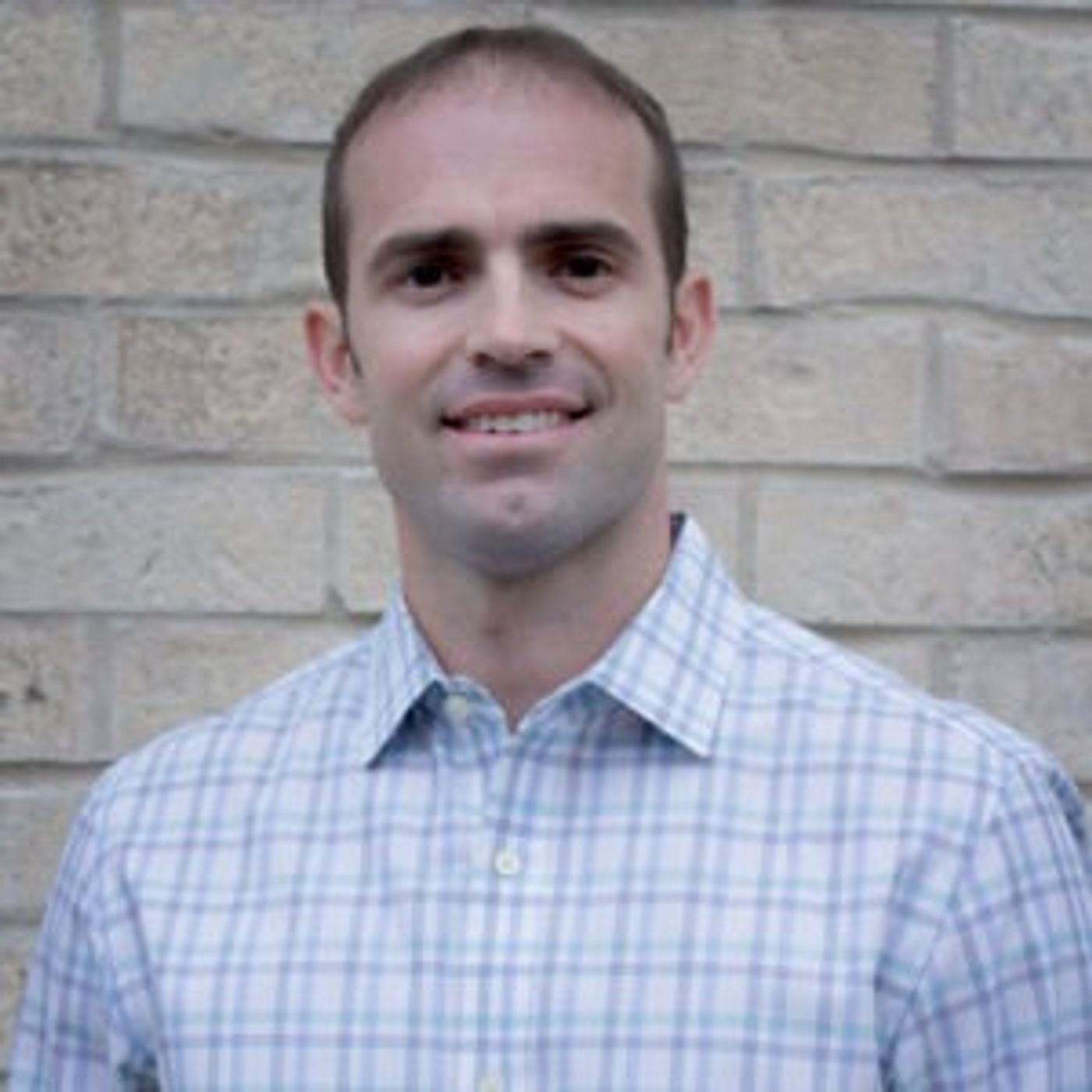 The Visionary Integrator - Casey Cavell