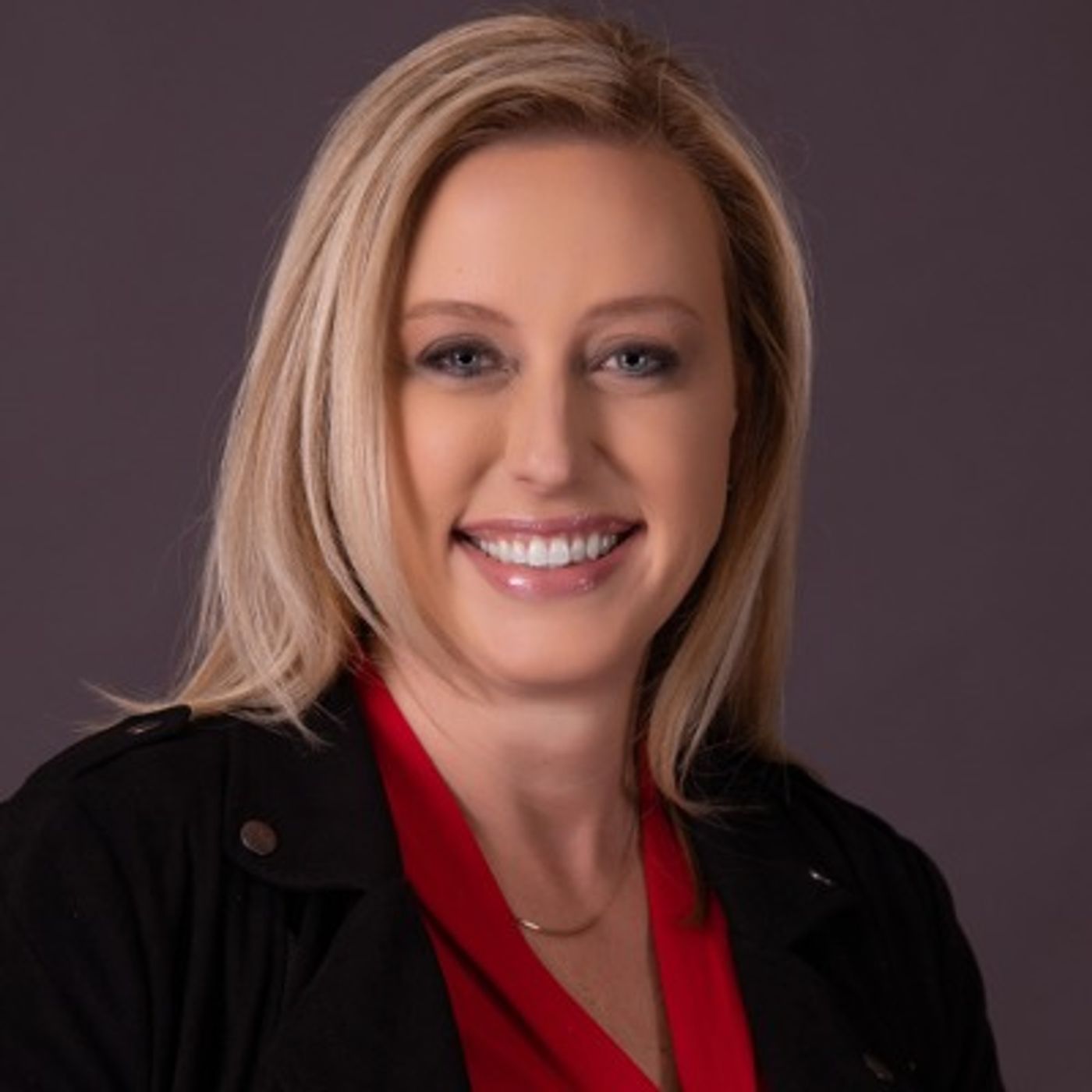 Cultivating The Entrepreneur’s Vision - Kelly Knight