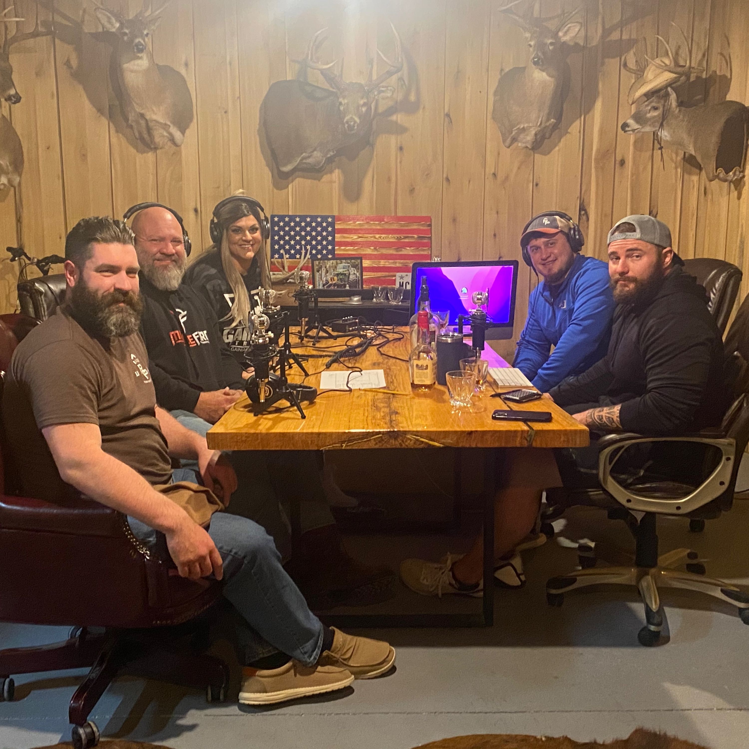 The Southern Illinois Strength Expo Ft. Chelsea Morgan, Ryan Cooling and Preacher Man