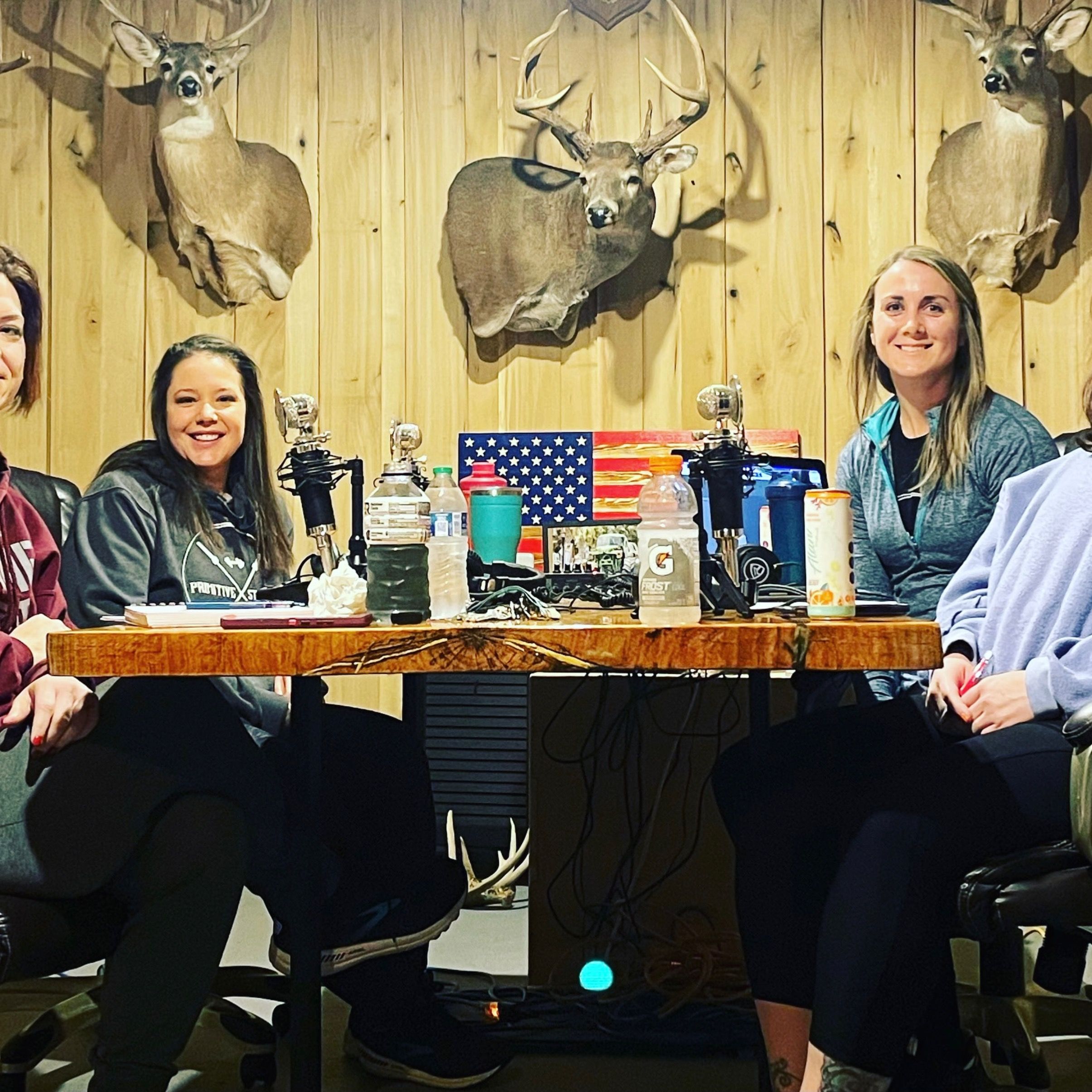 Women on The Rise Episode 2 Meet Coach Taylor
