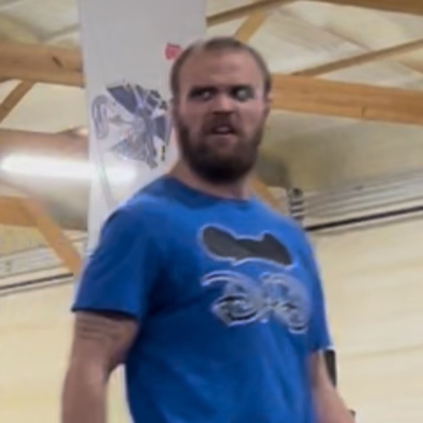 Motivation and Mindset Going Into the New Year with Coach Kyle