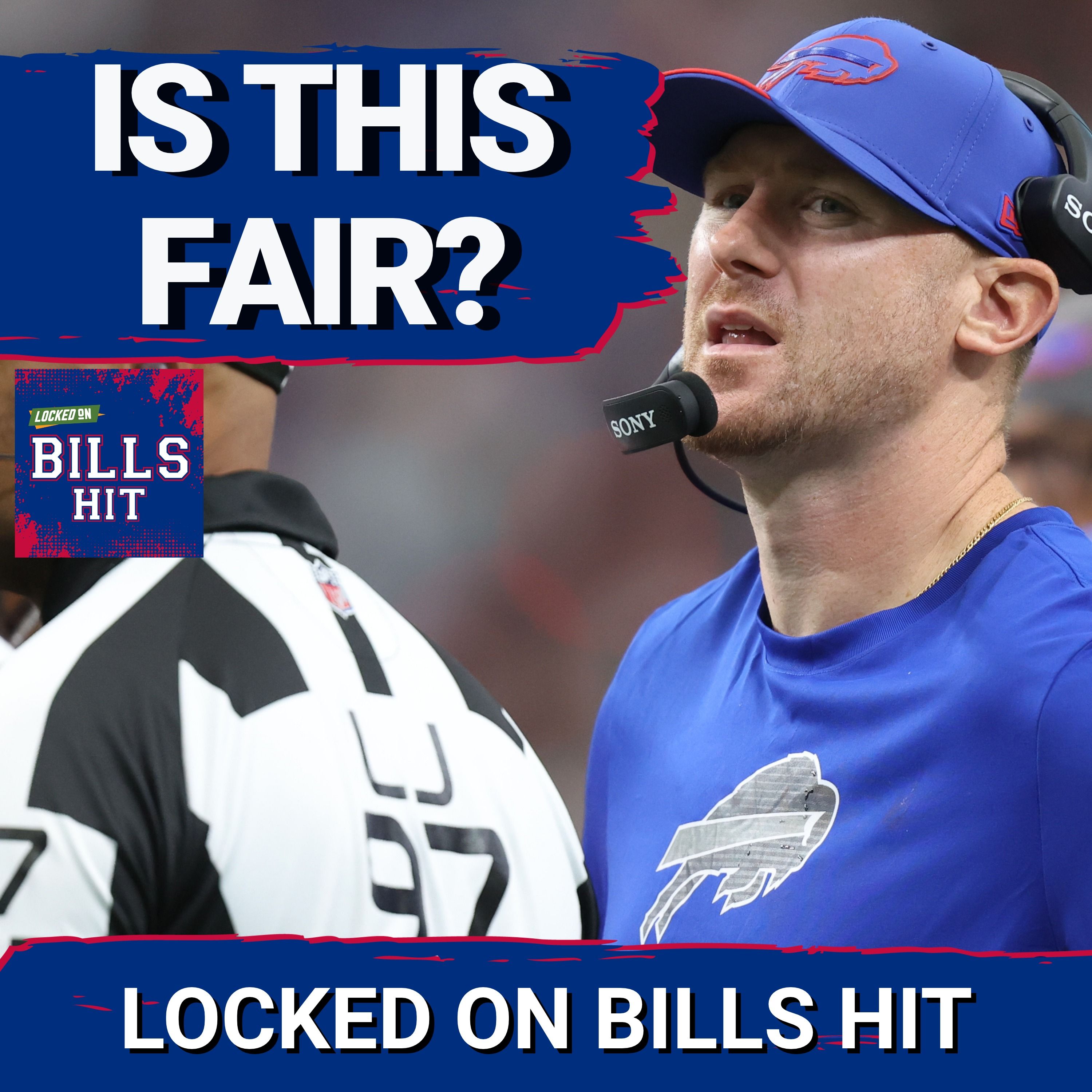Buffalo Bills are OVERRATED?! Josh Allen Can't Keep Saving This Defense! Latest NFL Power Rankings