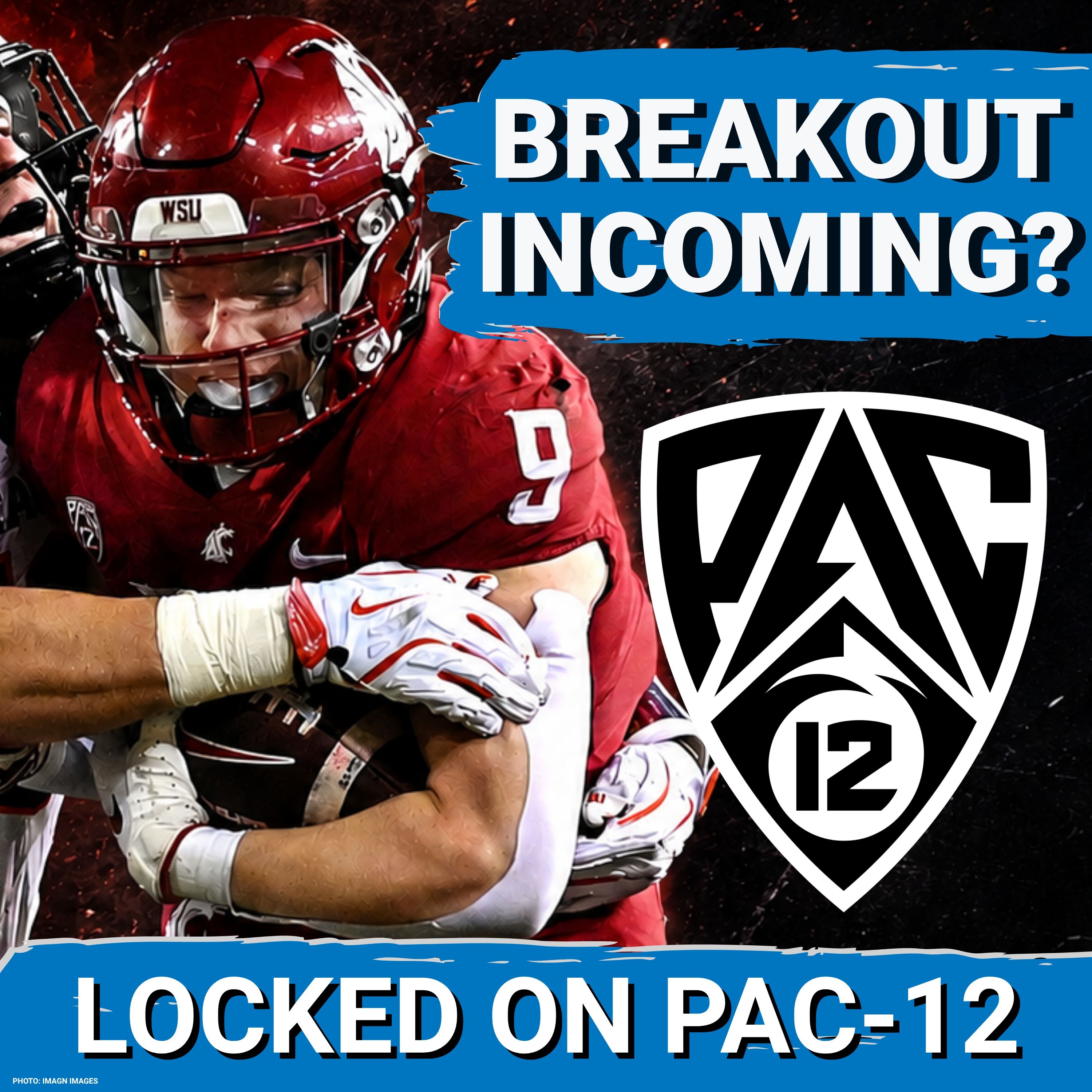 PAC-12 Breakout Candidates: 10 Players Who Could Change Everything in 2026 episode artwork