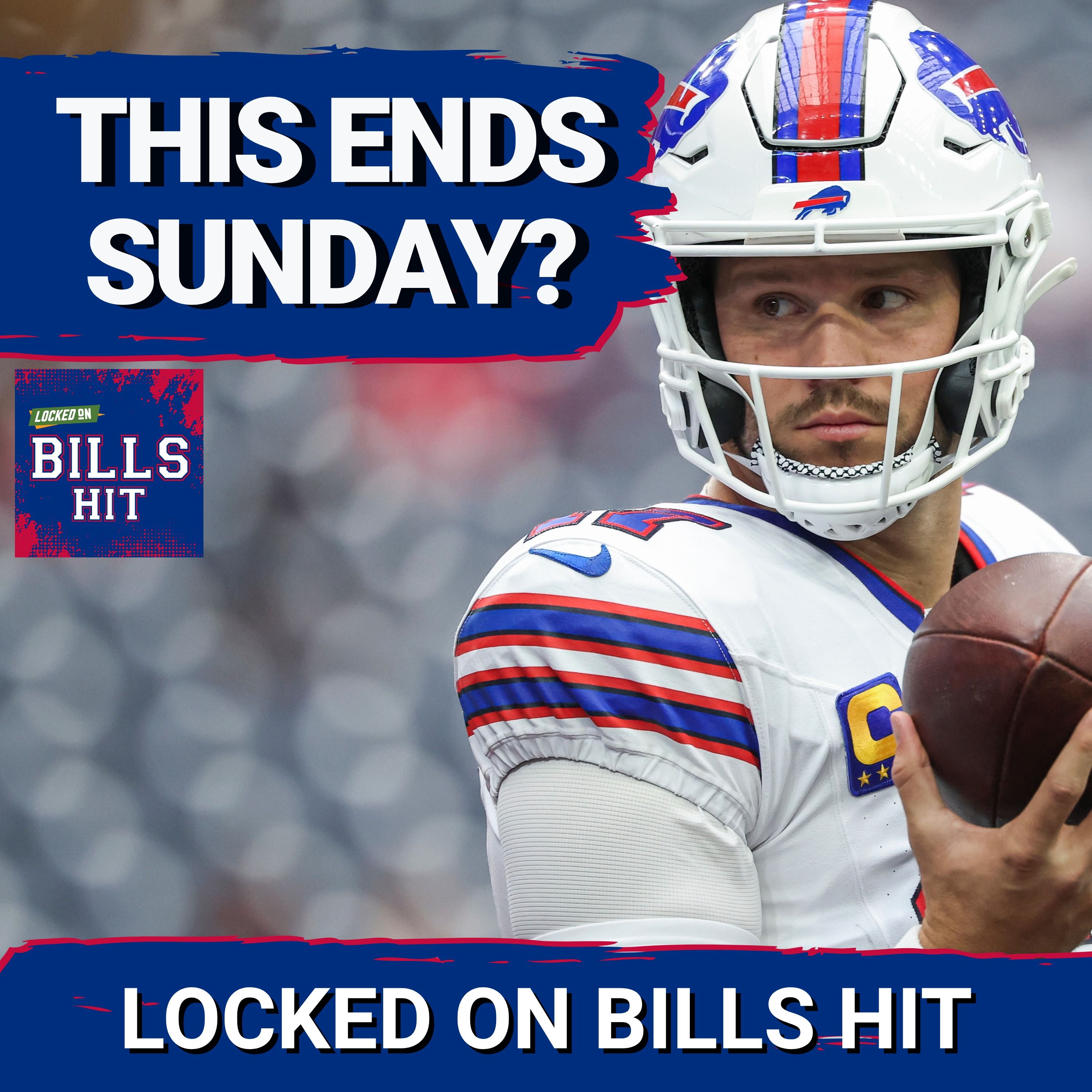 Josh Allen Has Some BAD History to Erase in Houston
