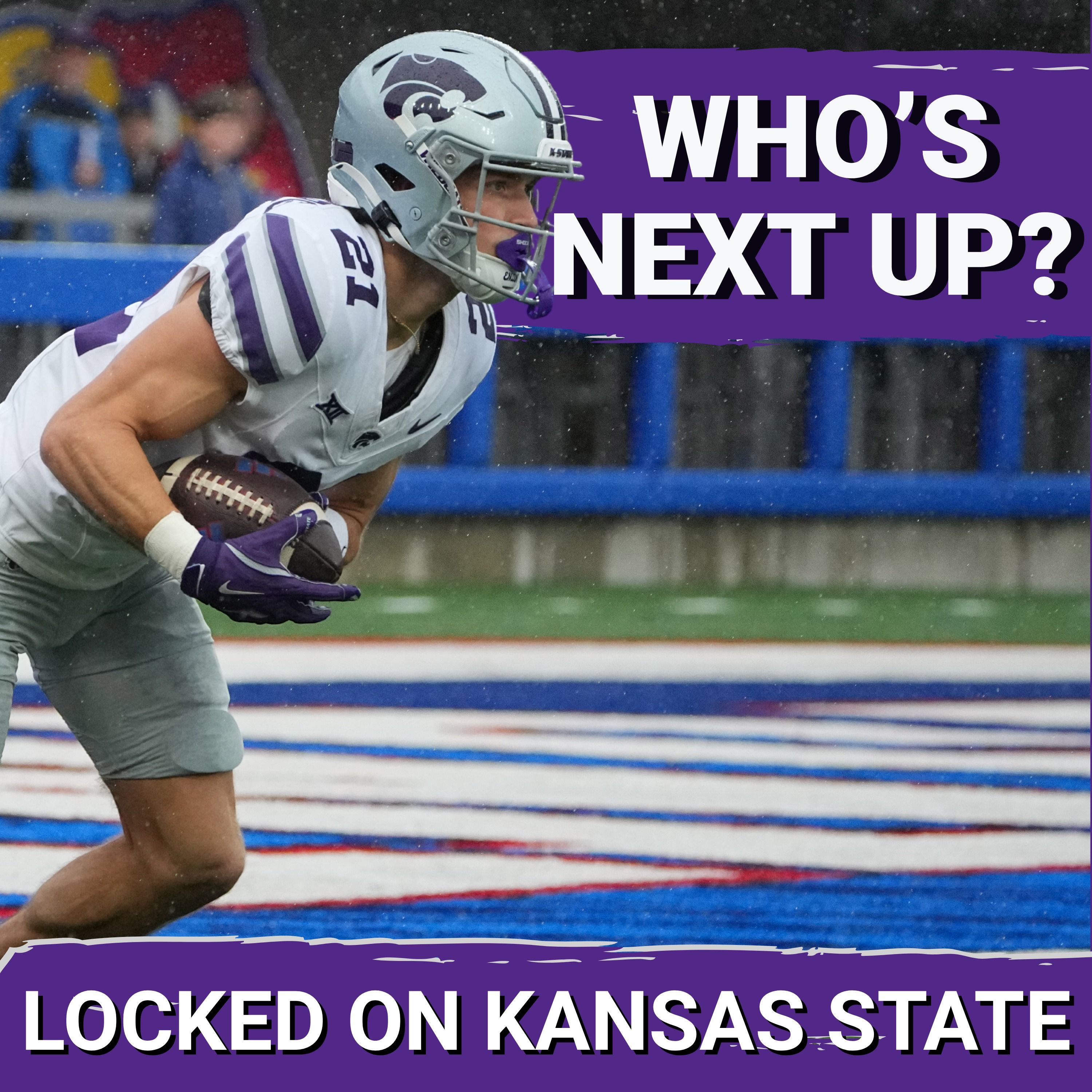UPHEAVAL: Kansas State Wildcats REPLACE Bryce Noernberg, Special Teams Set for Major FIX episode artwork