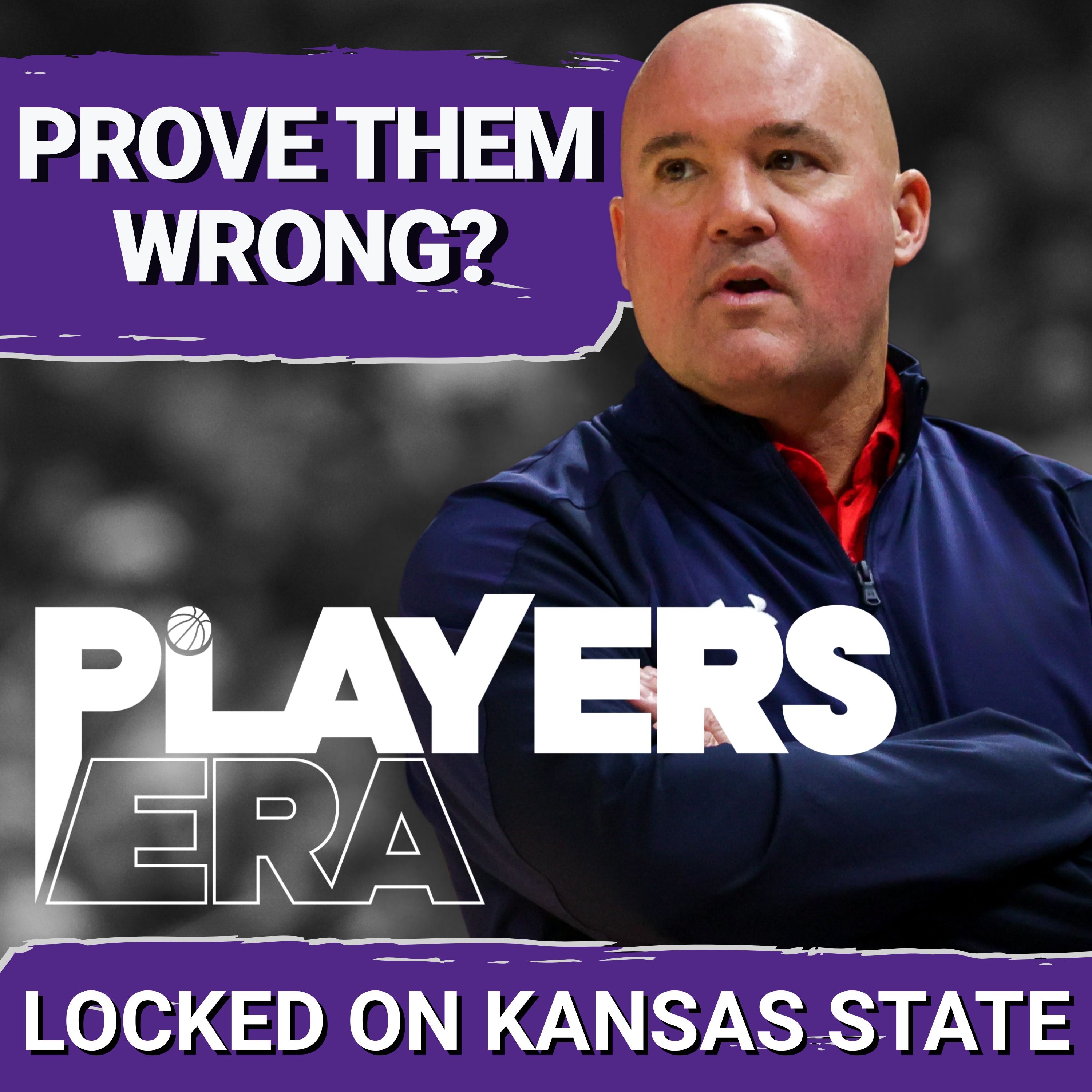 UNDERDOGS: Kansas State Set to CLASH With PROVEN Michigan, Tennessee, Set TONE for New Season episode artwork