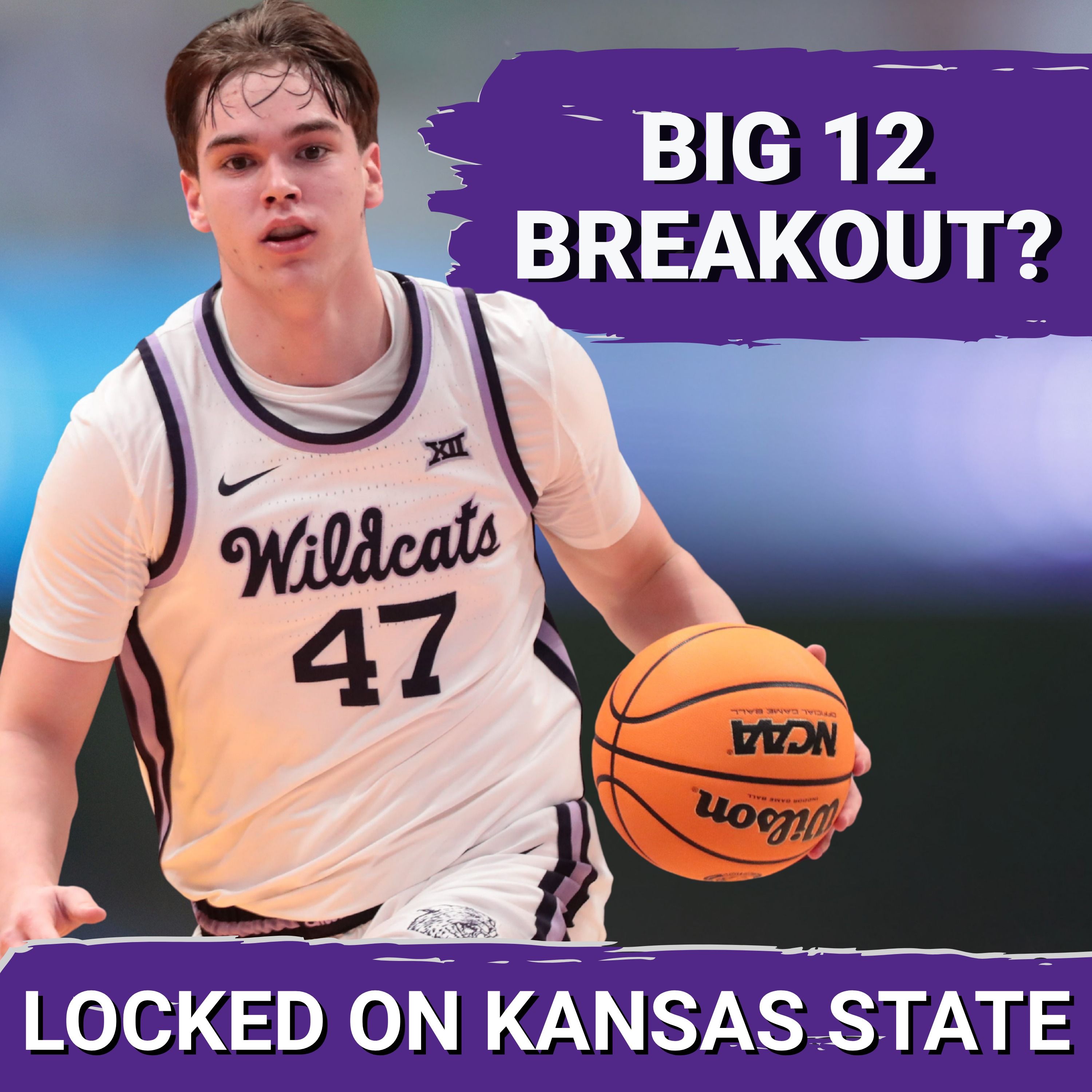 HUGE: New Kansas State Staff Can IGNITES Andrej Kostic's CONFIDENCE. NBA Potential Still Possible episode artwork