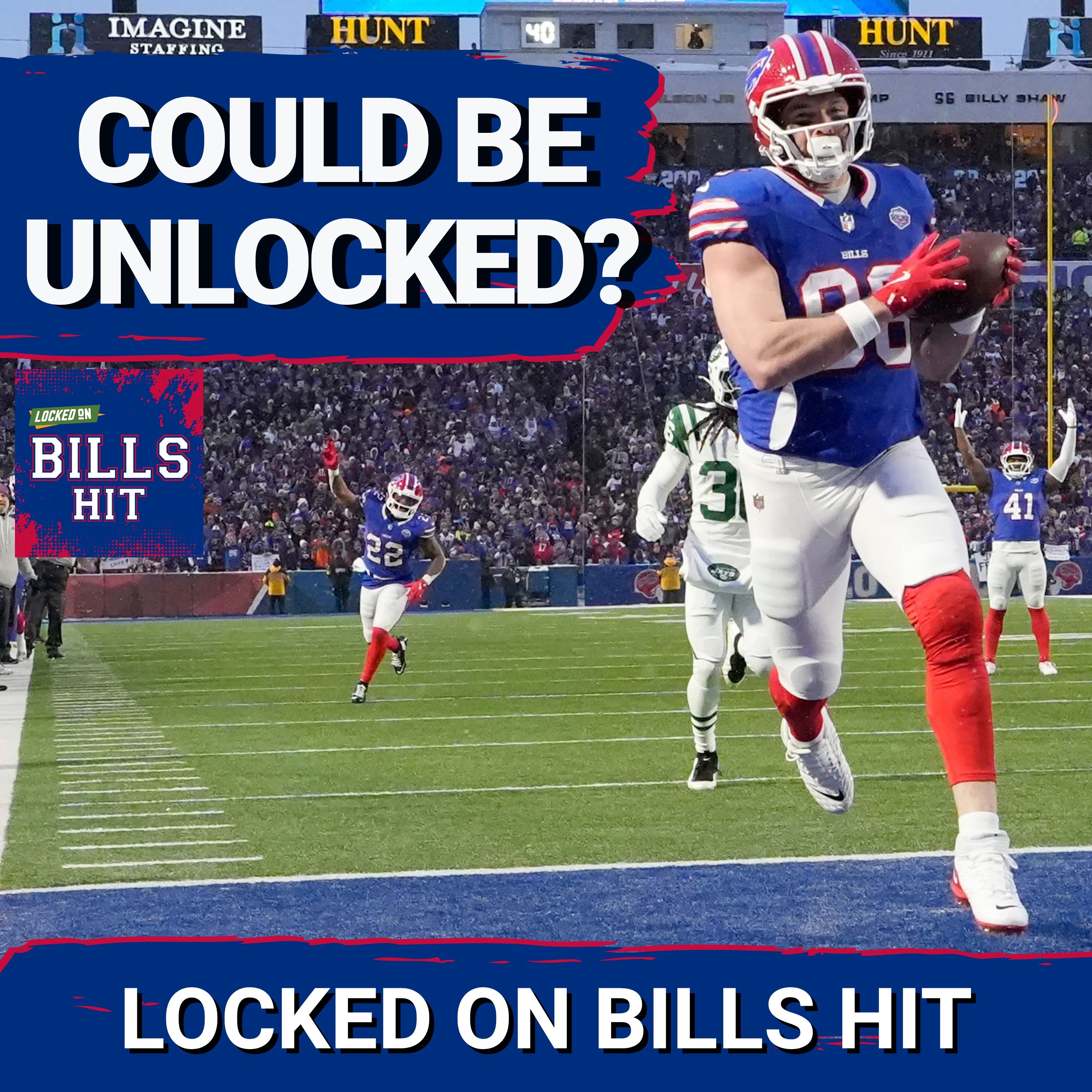Bills Just REVEALED What Their Offense Will Look Like