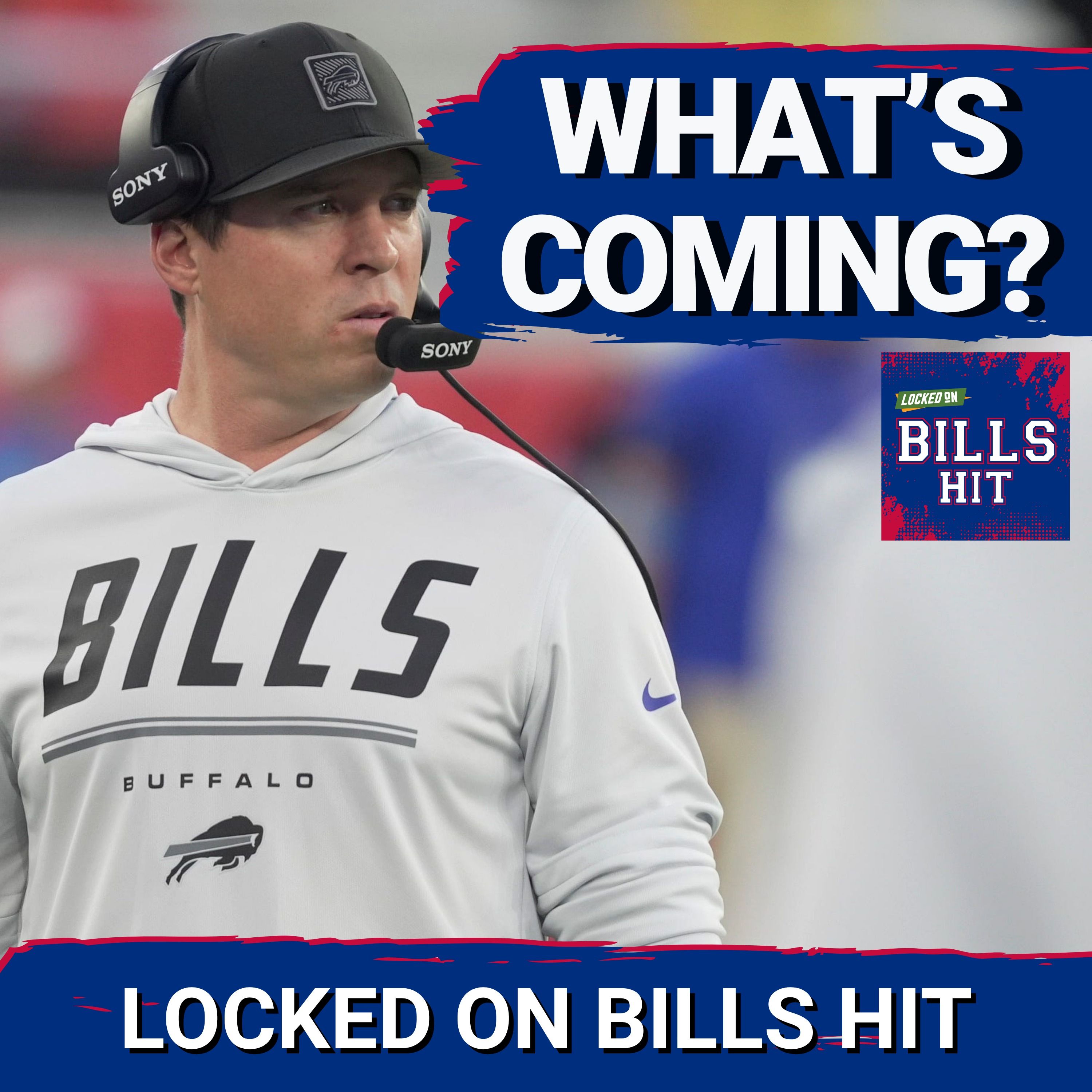 The Buffalo Bills Have a HUGE Advantage Houston Can’t Prepare For
