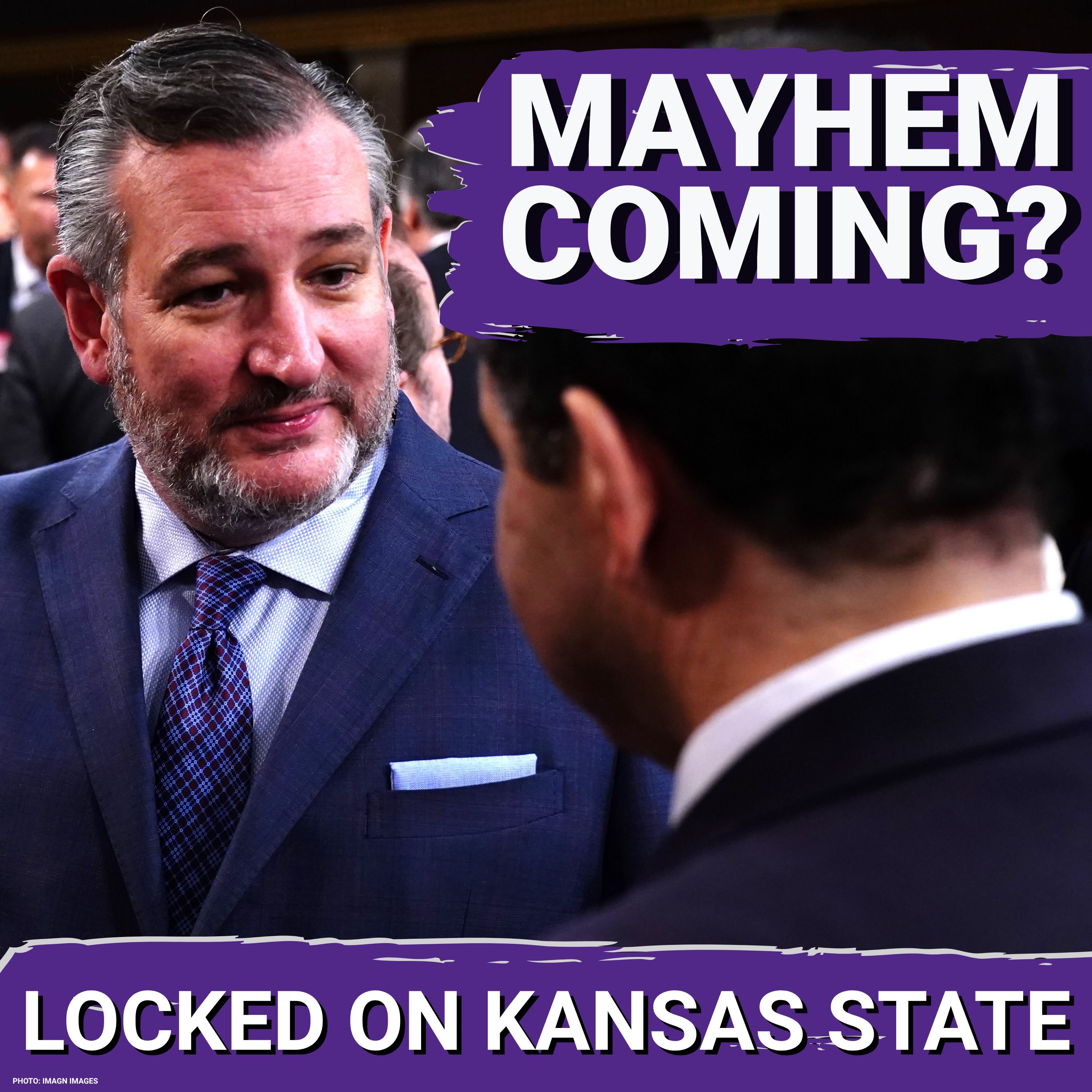 Protect College Sports Act WILL Cause CHAOS in Conference Realignment If Eventually Passed episode artwork