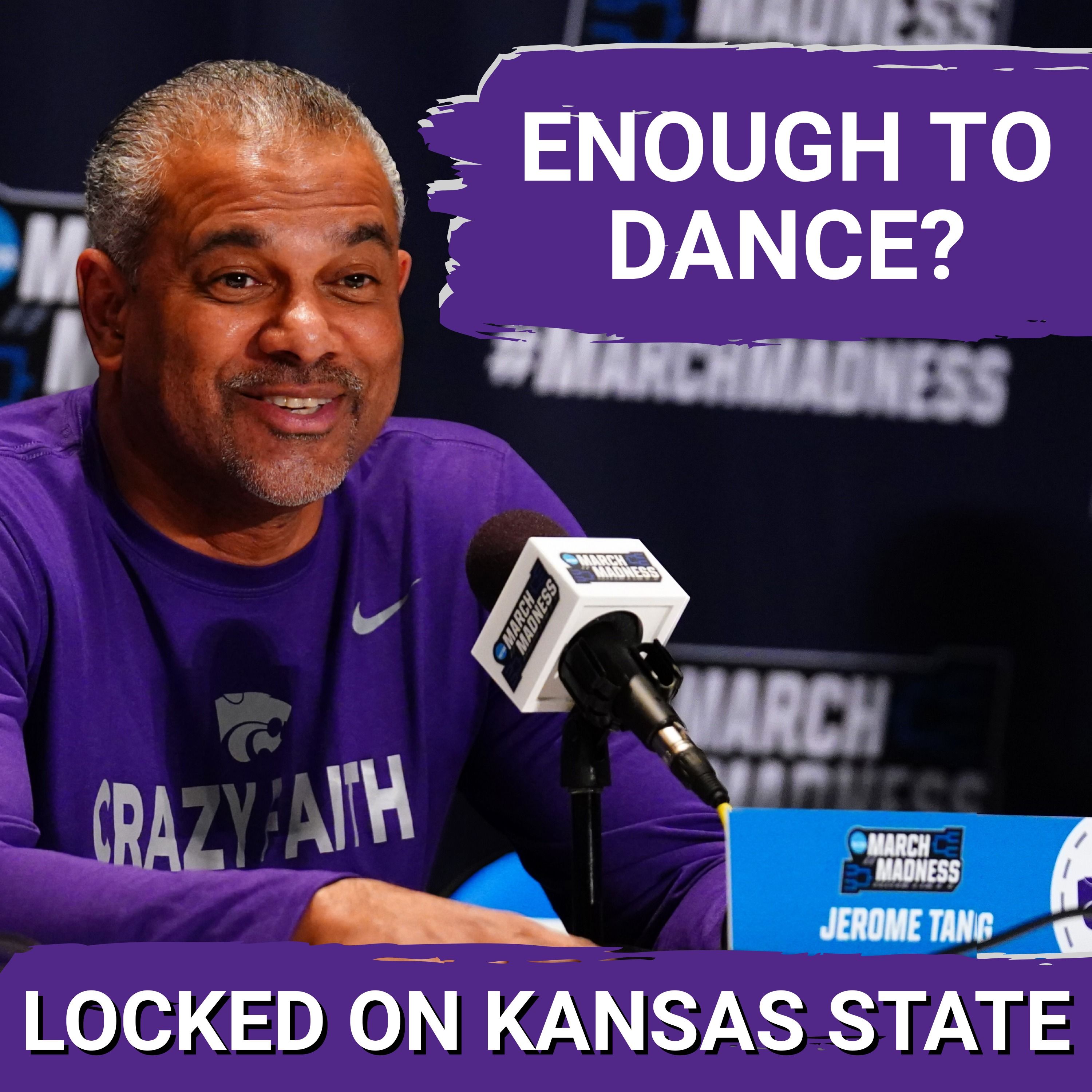 Locked On Kansas State - Daily Podcast on Kansas State Wildcats Football & Basketball