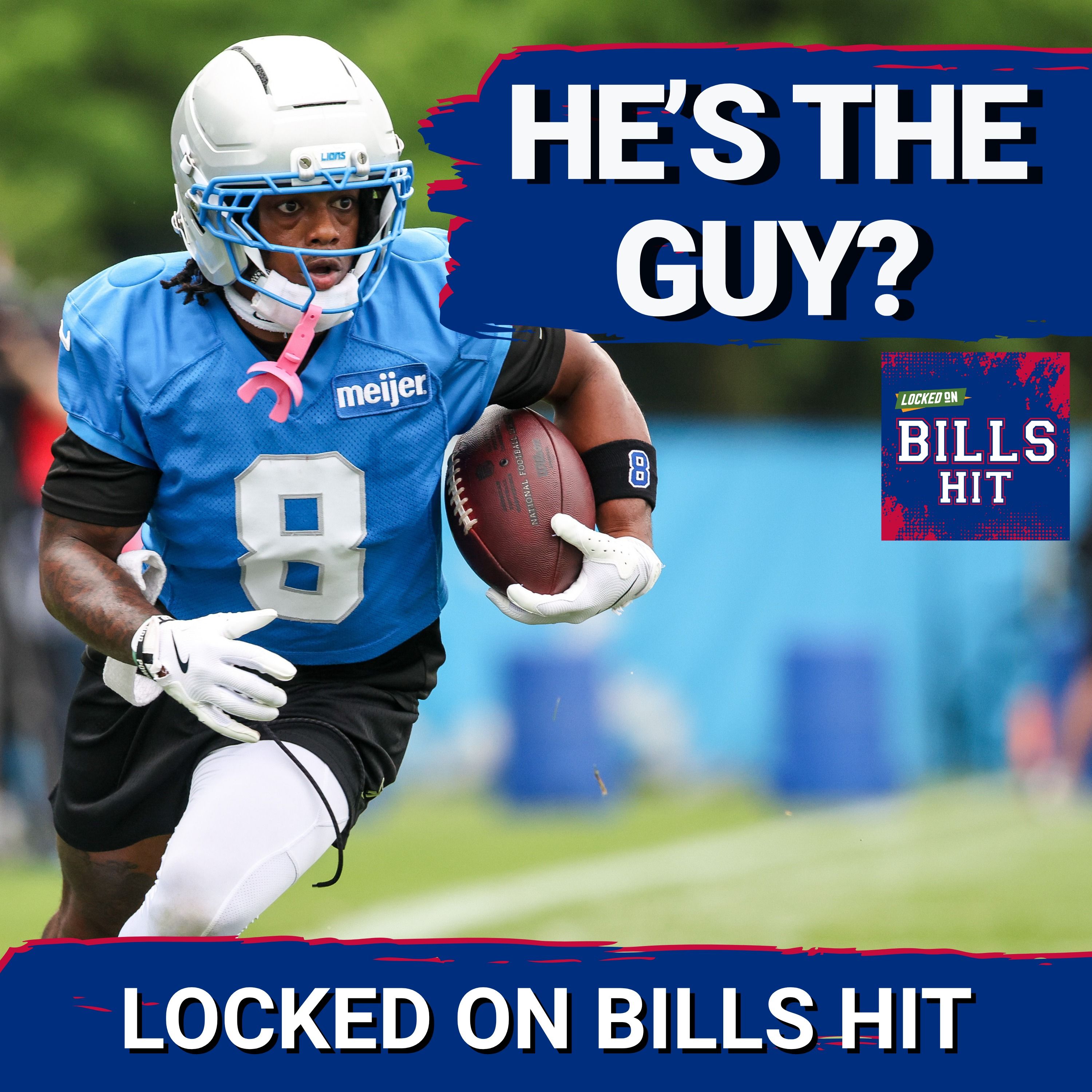 Buffalo Bills May Have Just SOLVED Their Punt Return Problem