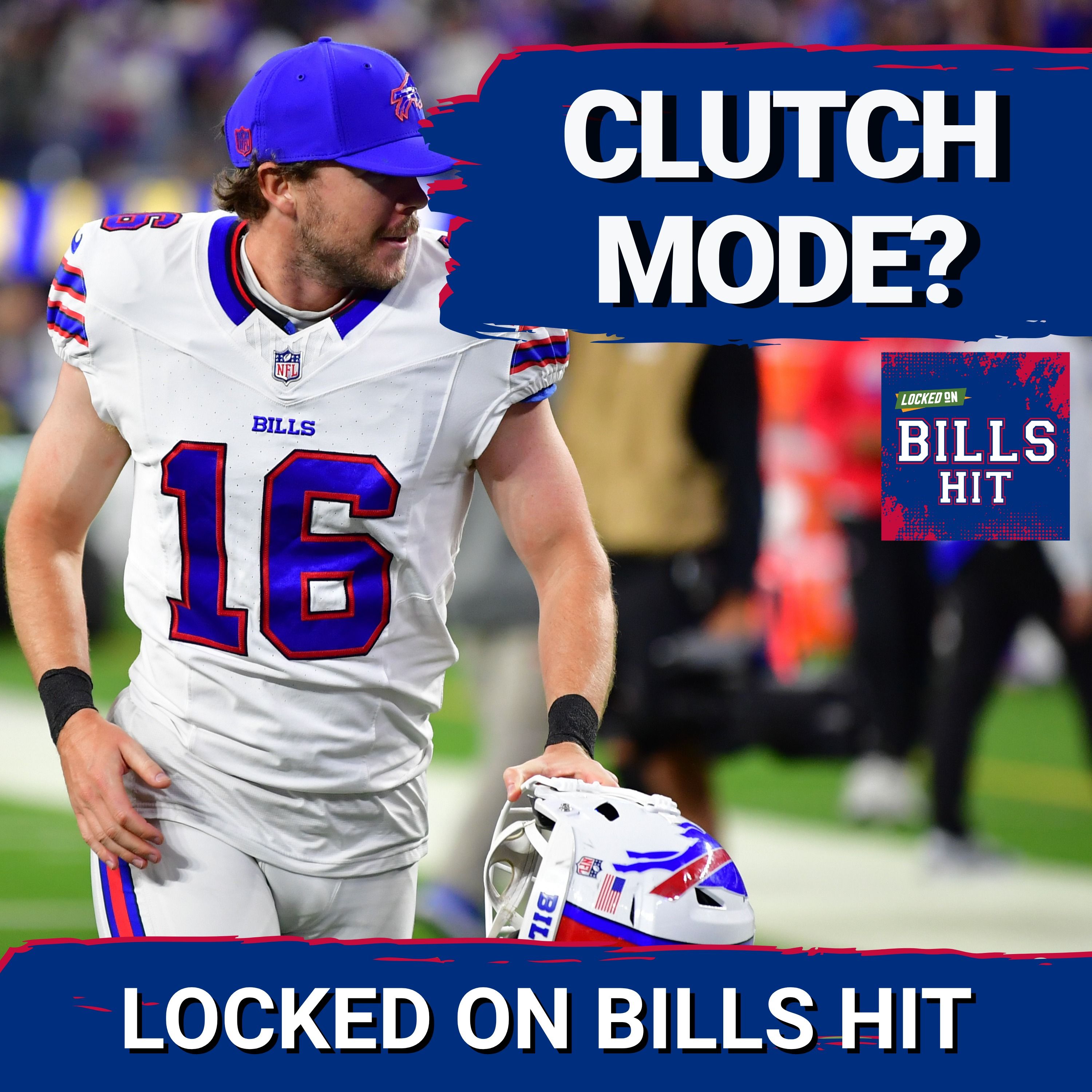 Tyler Bass SAVES the Bills! Rams Make a SHOCKING Move After Loss!