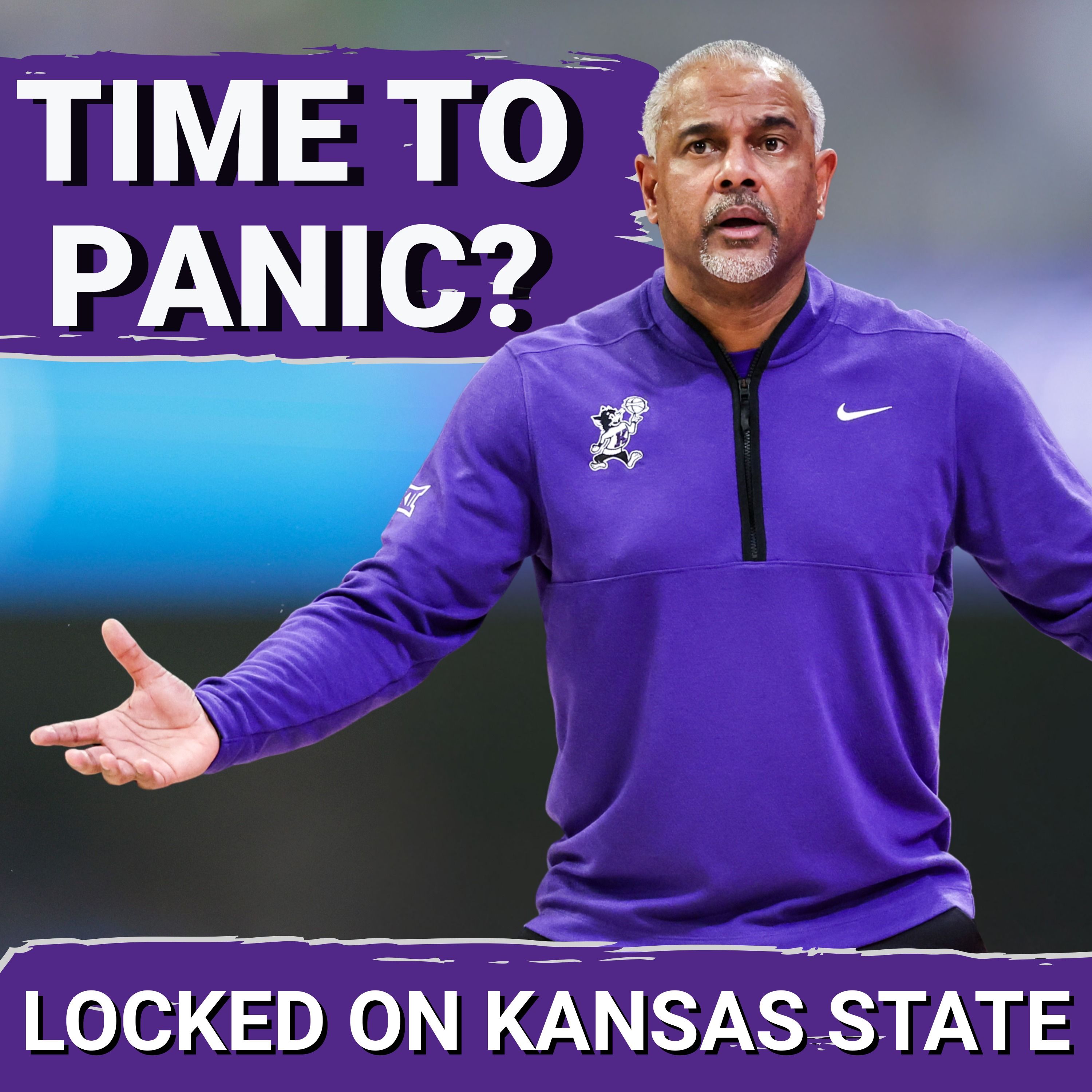 Locked On Kansas State - Daily Podcast on Kansas State Wildcats Football & Basketball