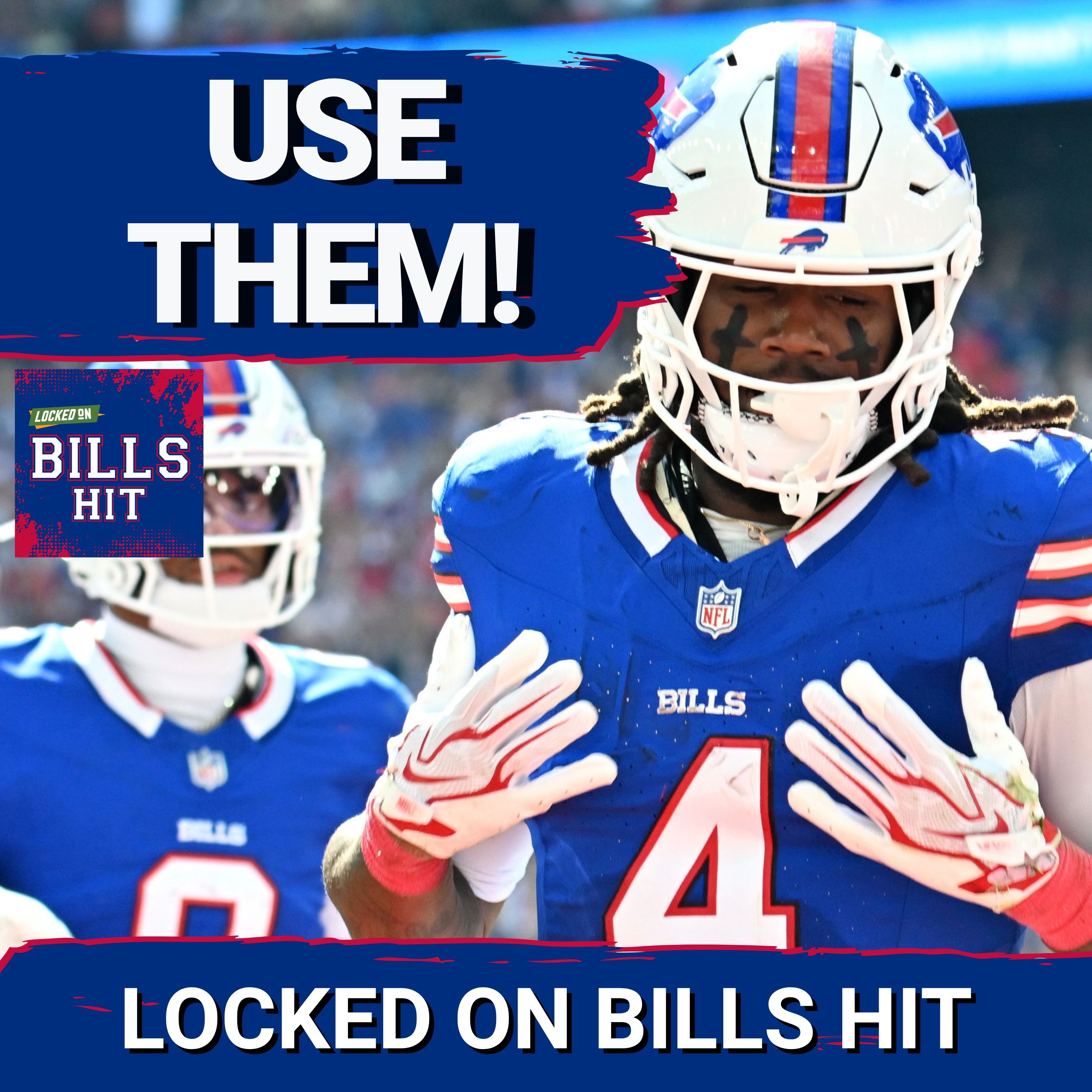 Joe Brady MUST Fix These 2 Buffalo Bills Problems Before the Rams Game