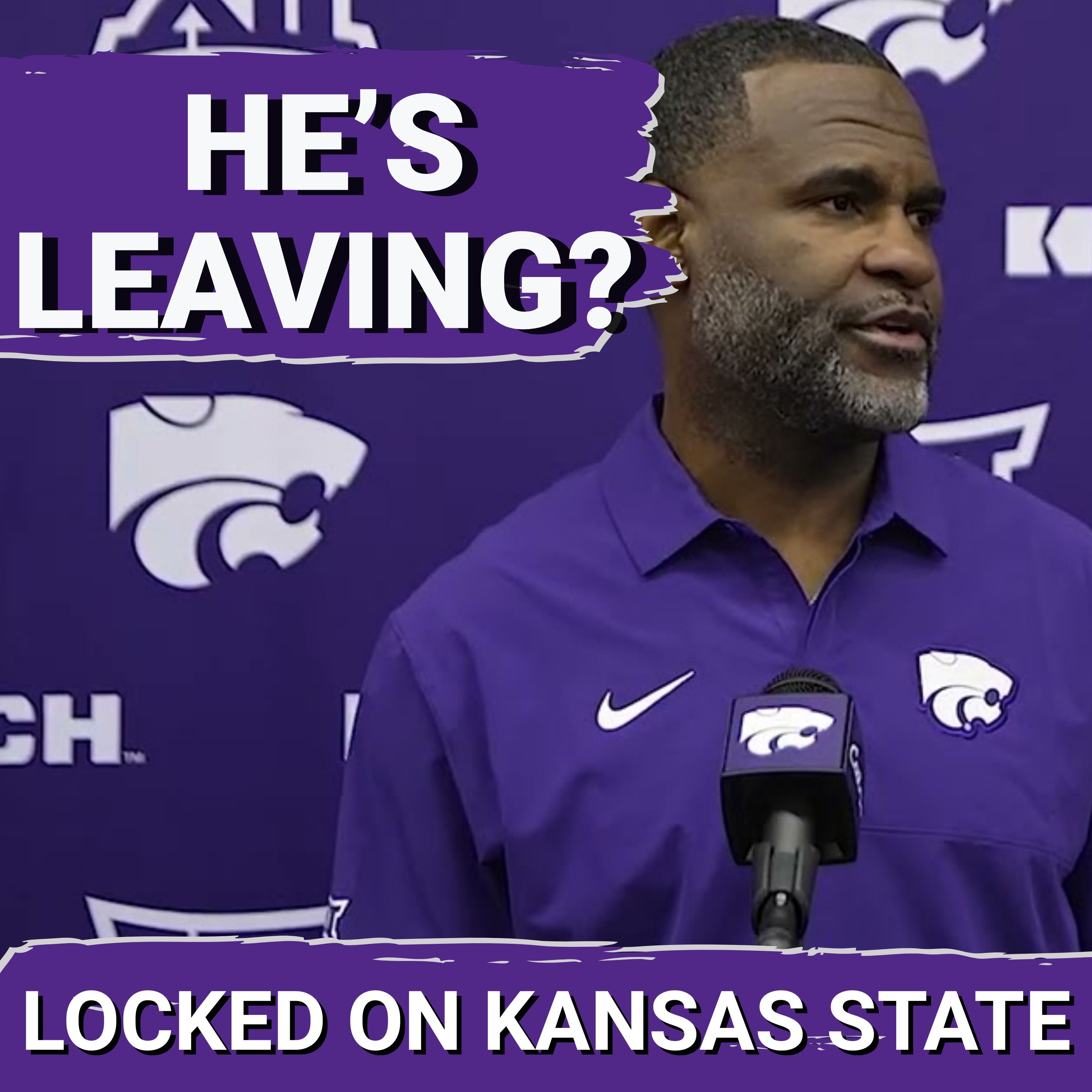 Locked On Kansas State - Daily Podcast on Kansas State Wildcats Football & Basketball