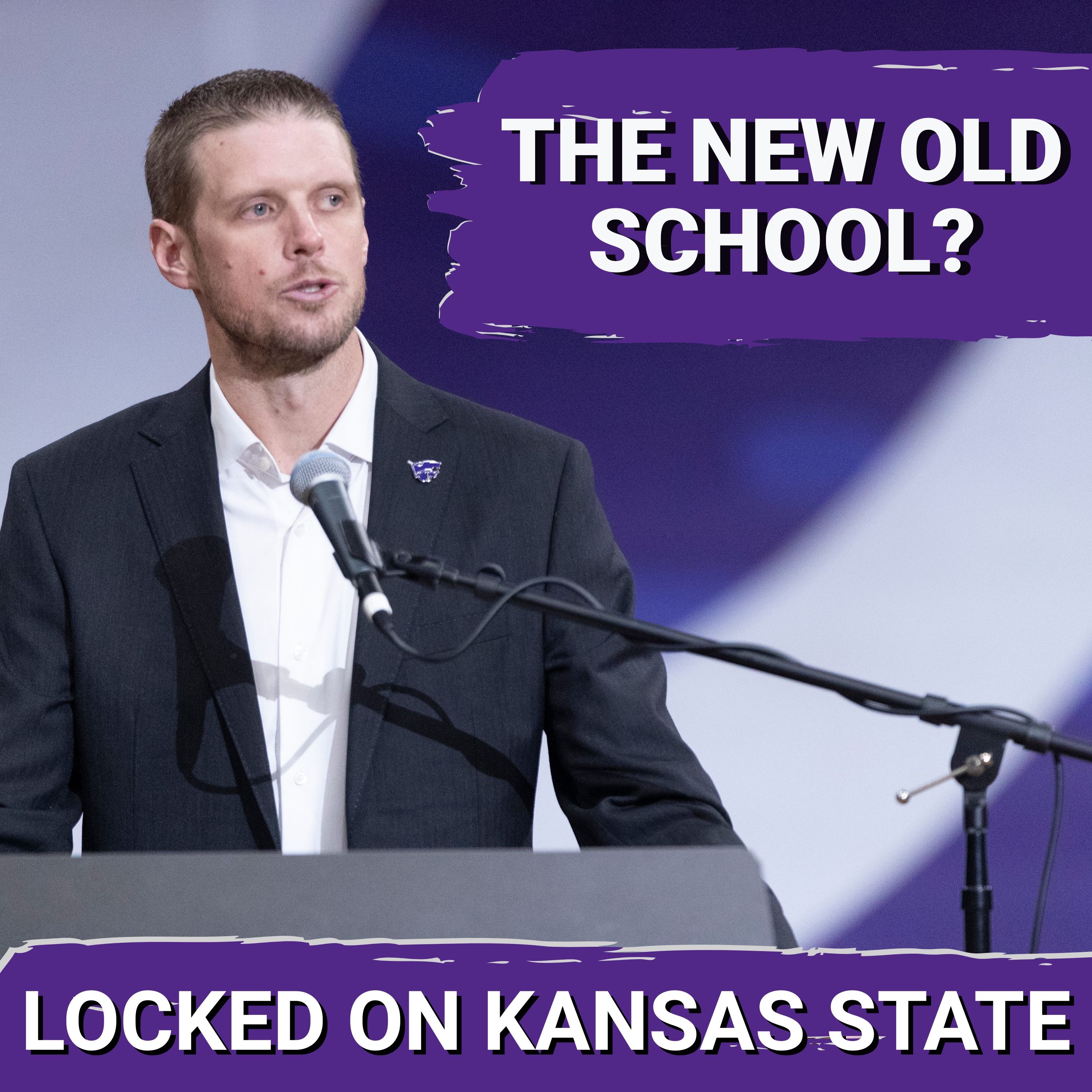 Locked On Kansas State - Daily Podcast on Kansas State Wildcats Football & Basketball