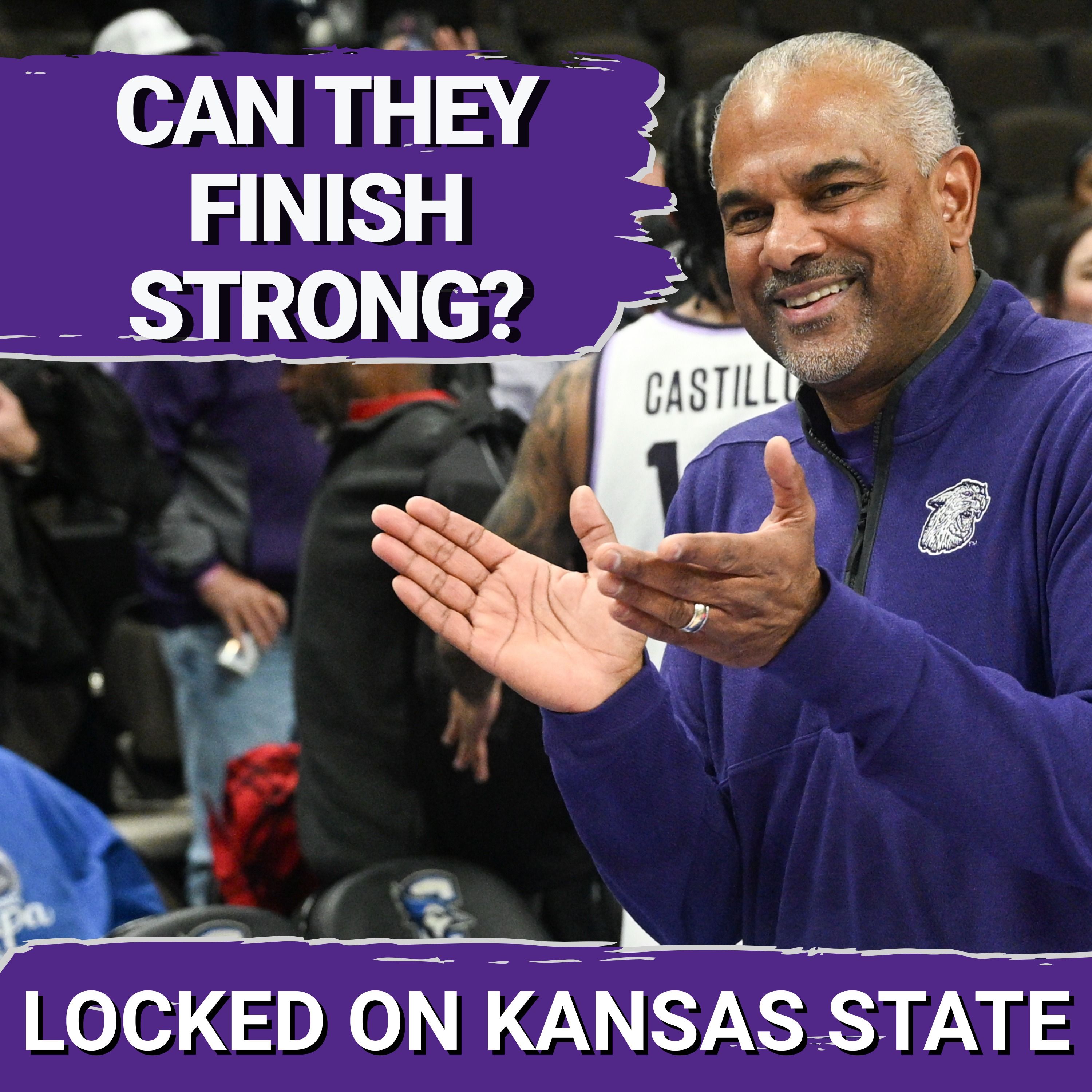 Locked On Kansas State - Daily Podcast on Kansas State Wildcats Football & Basketball