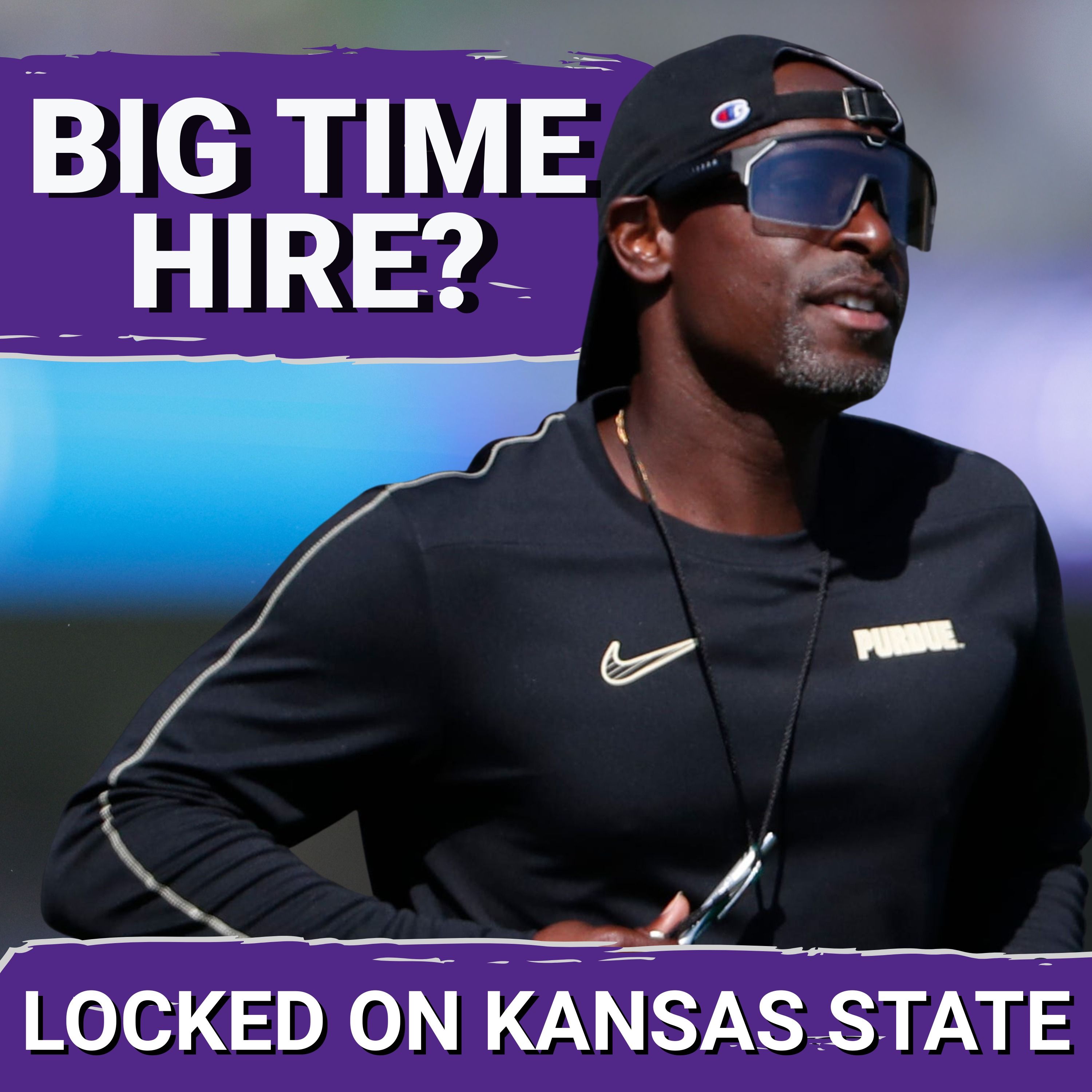 Locked On Kansas State - Daily Podcast on Kansas State Wildcats Football & Basketball