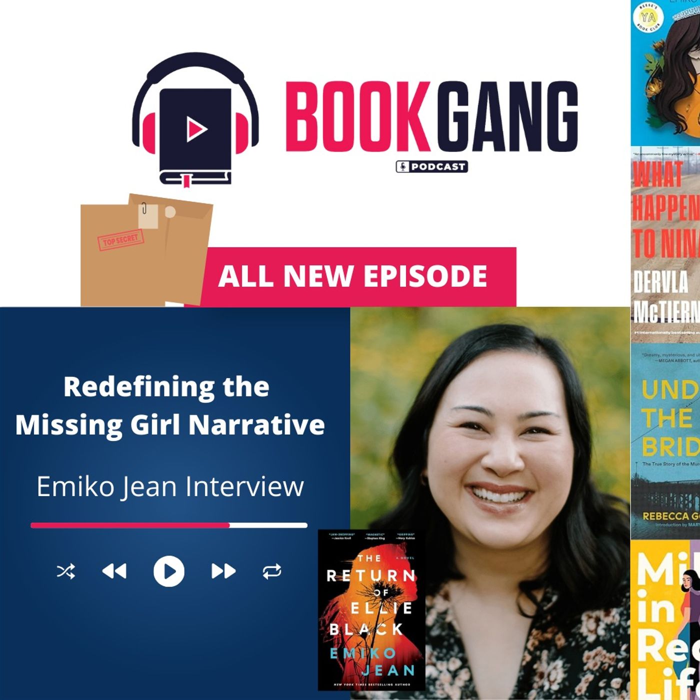 Book Gang