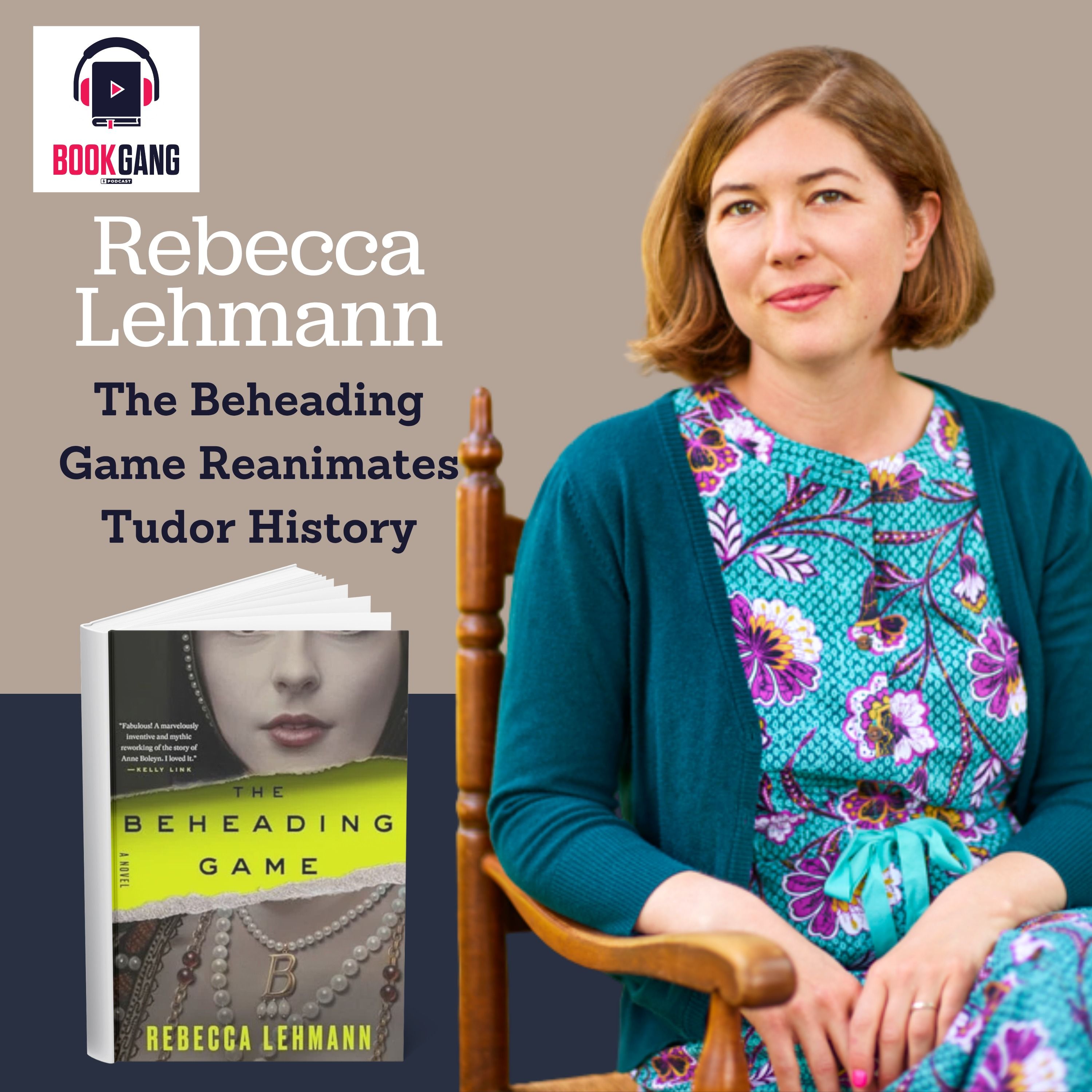 The Beheading Game Reanimates Tudor History episode artwork