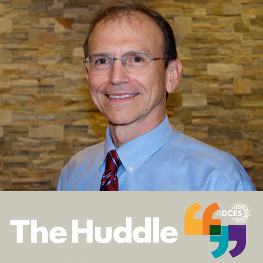 The Huddle Conversations with the Diabetes Care Team