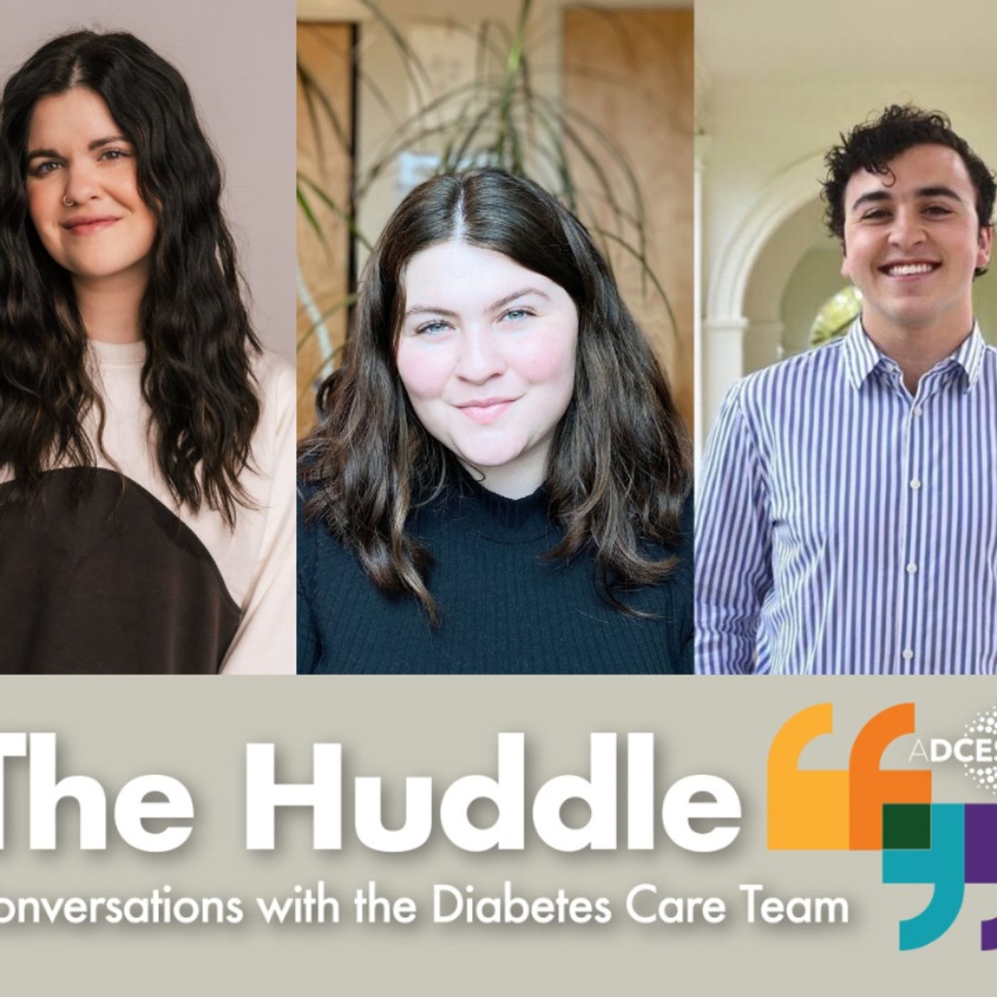 Young Adults and the DCES: a Conversation with the Diabetes Link