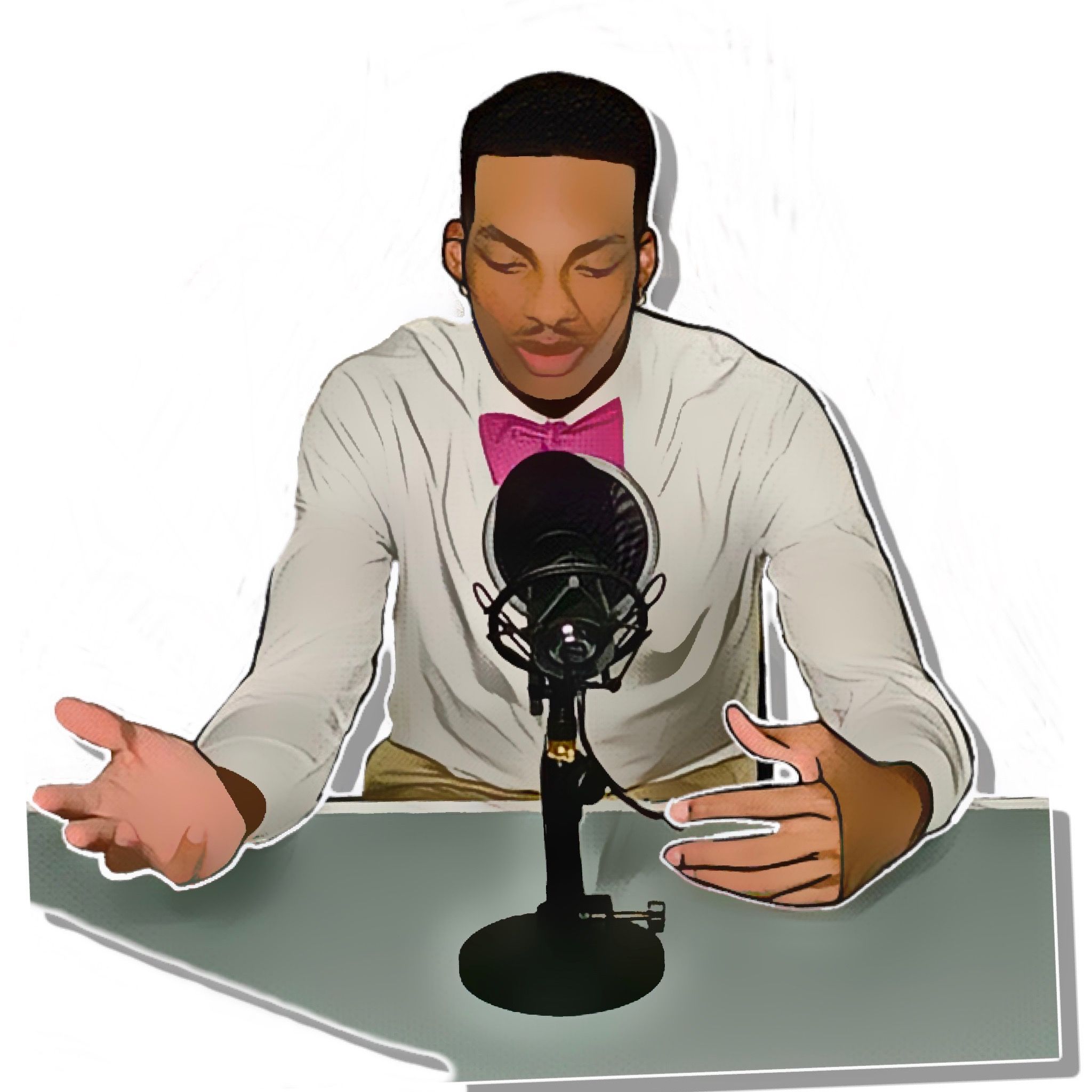 Standard Necessities episode artwork
