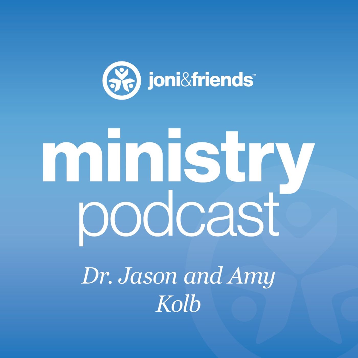 Finding New Life: Dr. Jason Kolb on God’s Sufficient Grace in Suffering