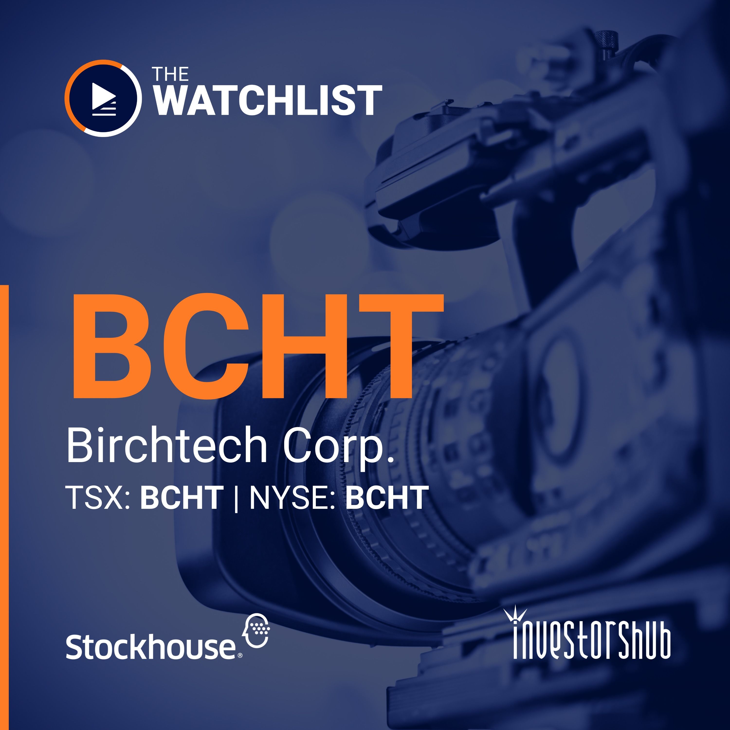 Birchtech Corp. Hits NYSE, Powers Next-Gen Water Growth