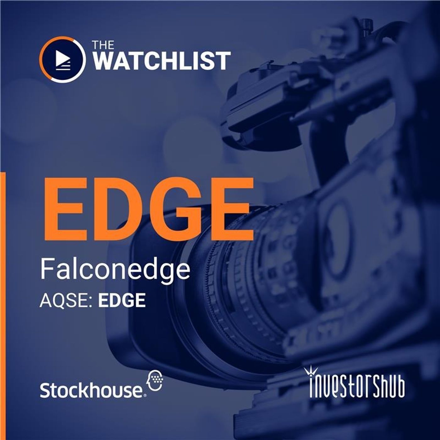 Falconedge Delivers Bitcoin Yield Growth & U.S. Expansion | The Watchlist (AQSE: EDGE | OTCQB: FEDGF)