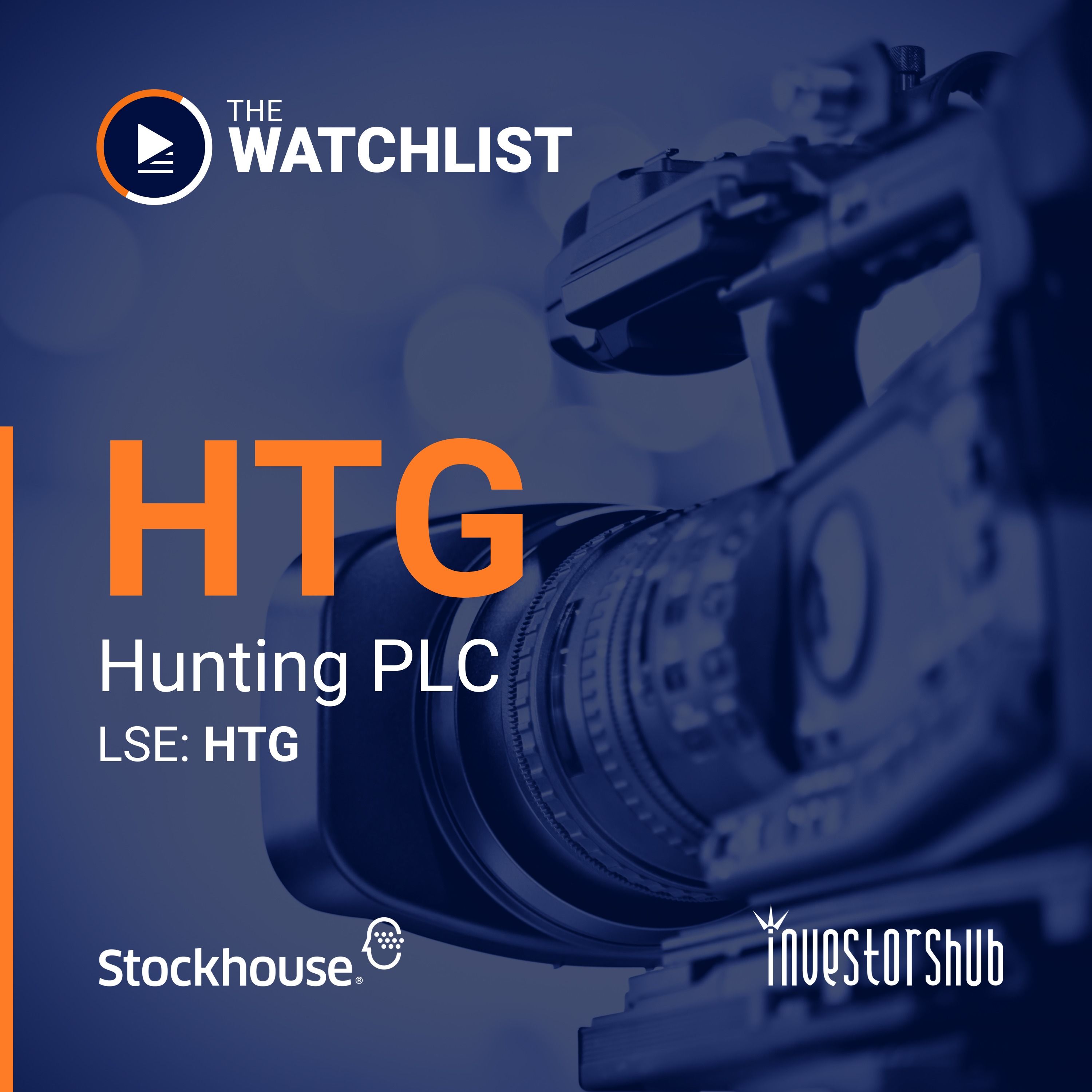 Hunting Plc Delivers 100% Oil Uplift—A New EOR Disruptor? | Hunting Plc (LSE: HTG) | The Watchlist
