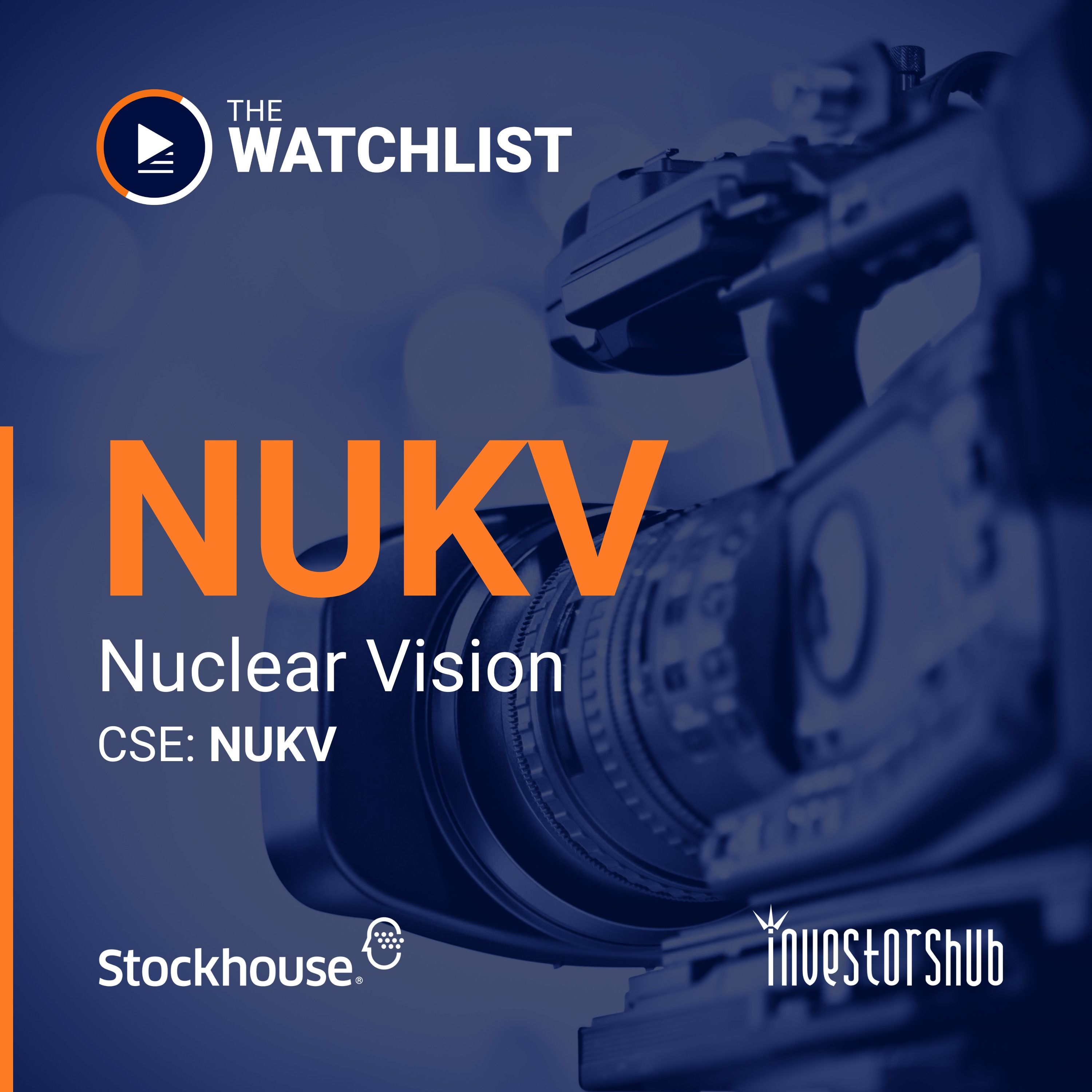 Nuclear Vision Ltd. Targets EU Battery Supply Chain with Slovak Manganese | Nuclear Vision Ltd. (CSE: NUKV) | The Watchlist