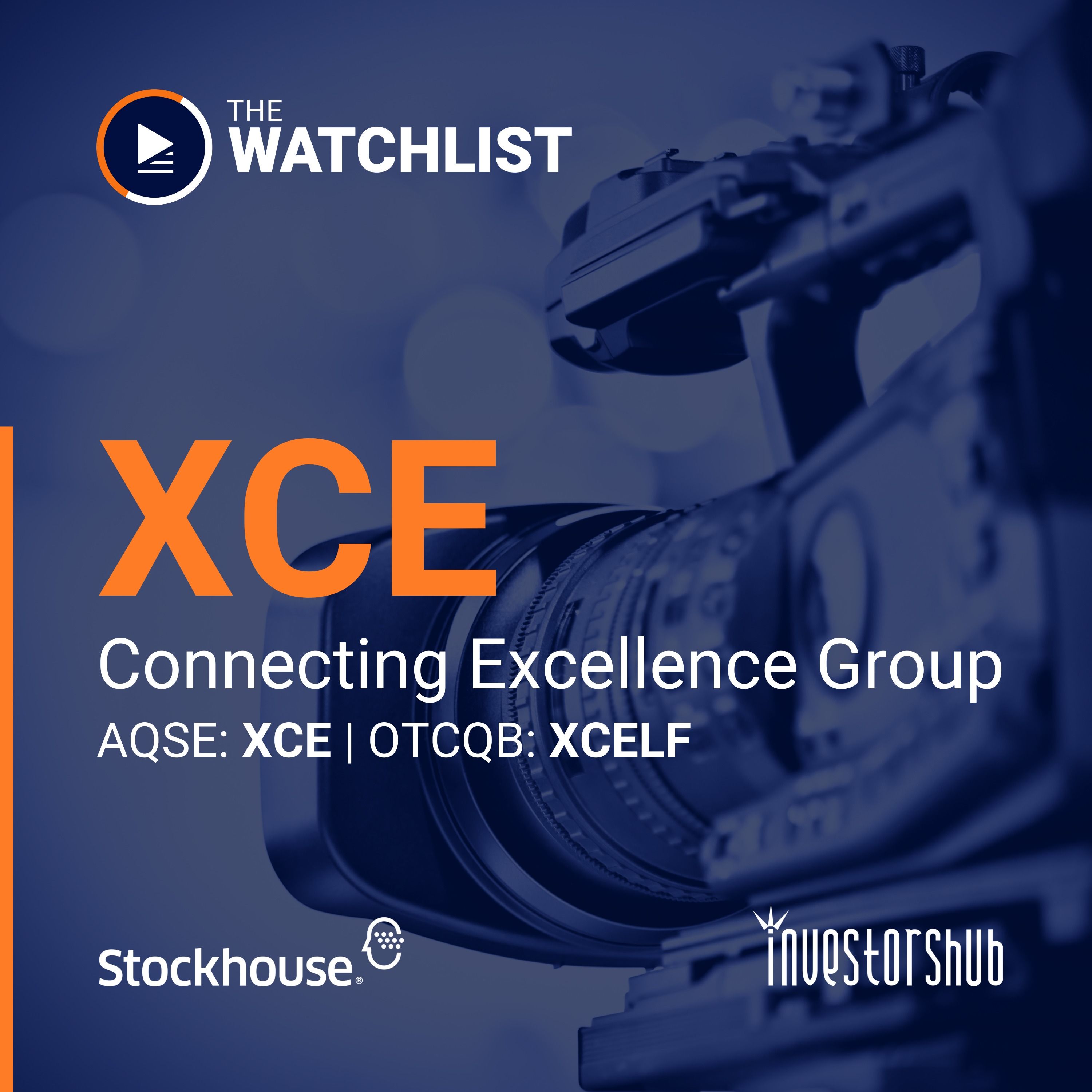 XCE Connecting Excellence Expands to US with OTCQB Listing | The Watchlist
